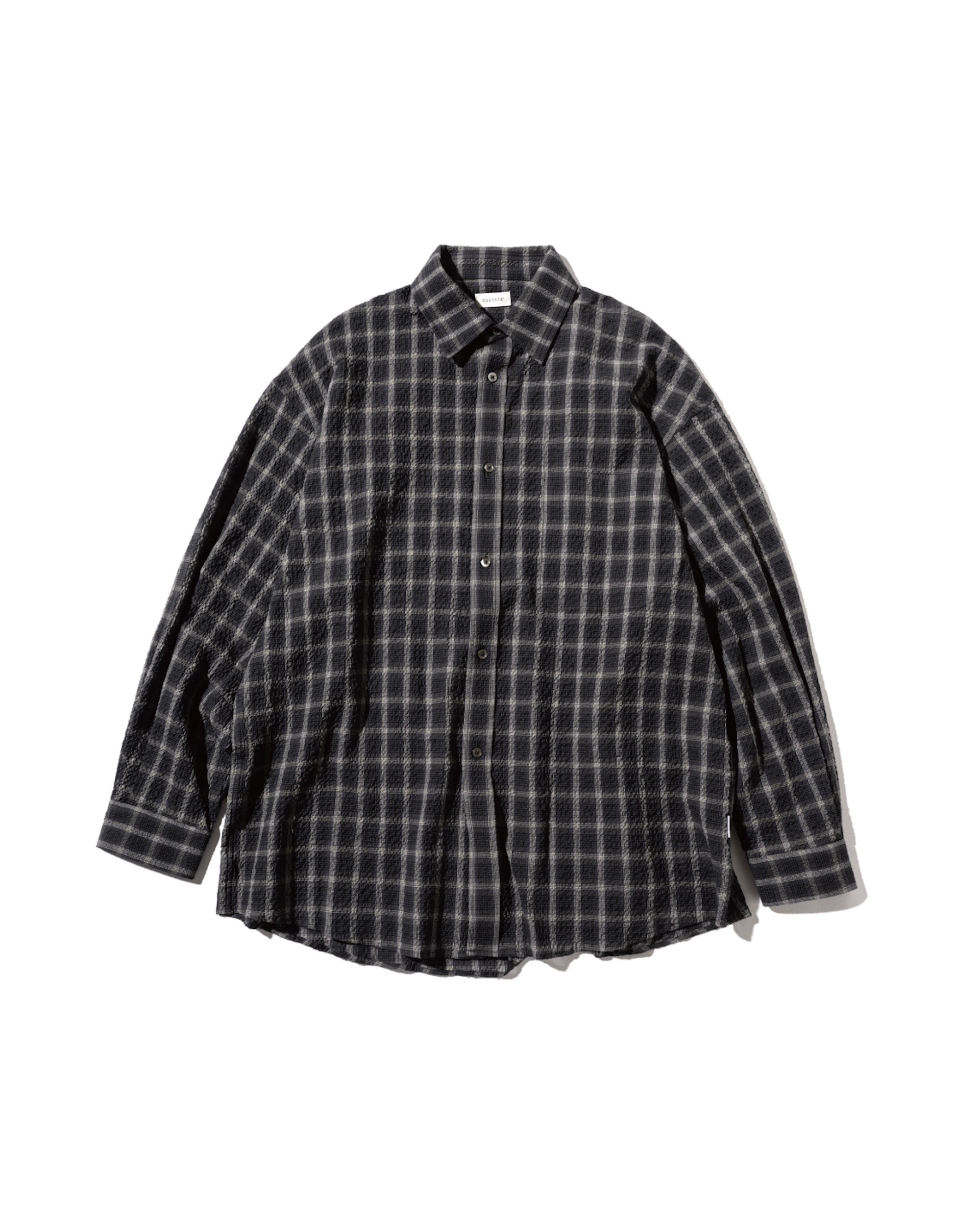 CLOCHE クロッシェ 23秋冬ご予約】 スライバーコート 350-84017