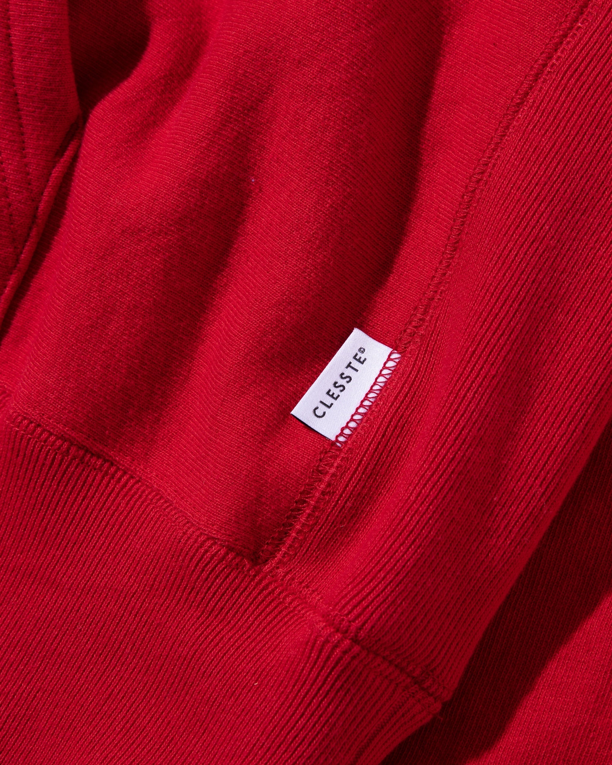 【9.8 SUN 20:00- IN STOCK】LOOP WHEEL SWEATPARKA FOR YES GOOD MARKET