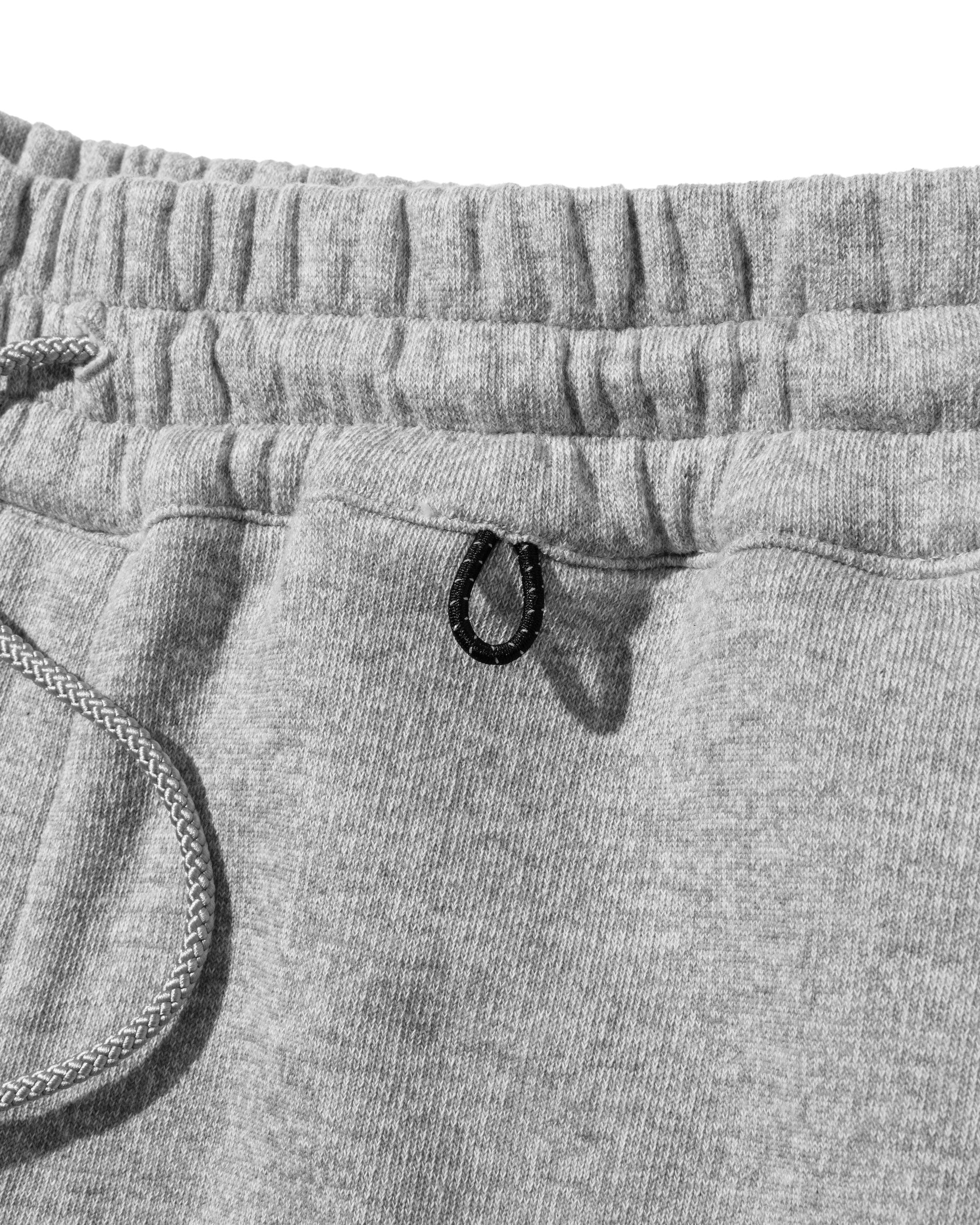 【9.8 SUN 20:00- IN STOCK】LOOP WHEEL SWEATPANTS FOR YES GOOD MARKET