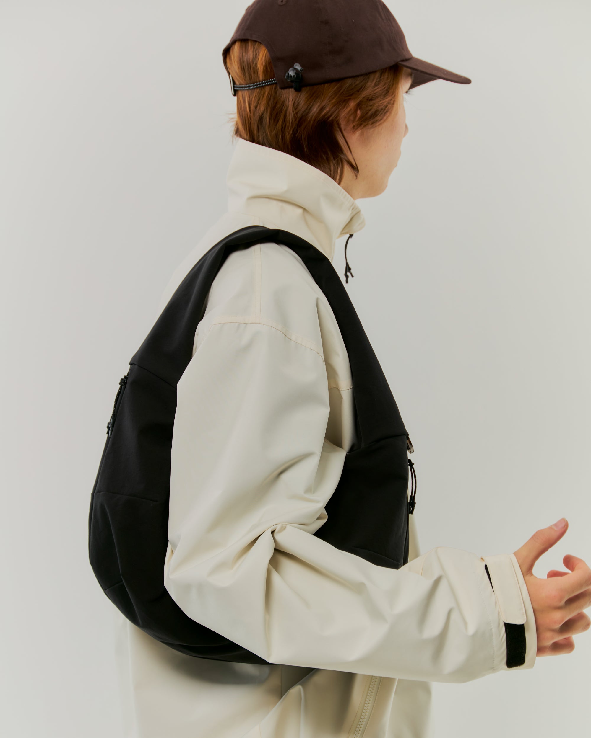 SOFT SHELL SYSTEM BAG (XS)