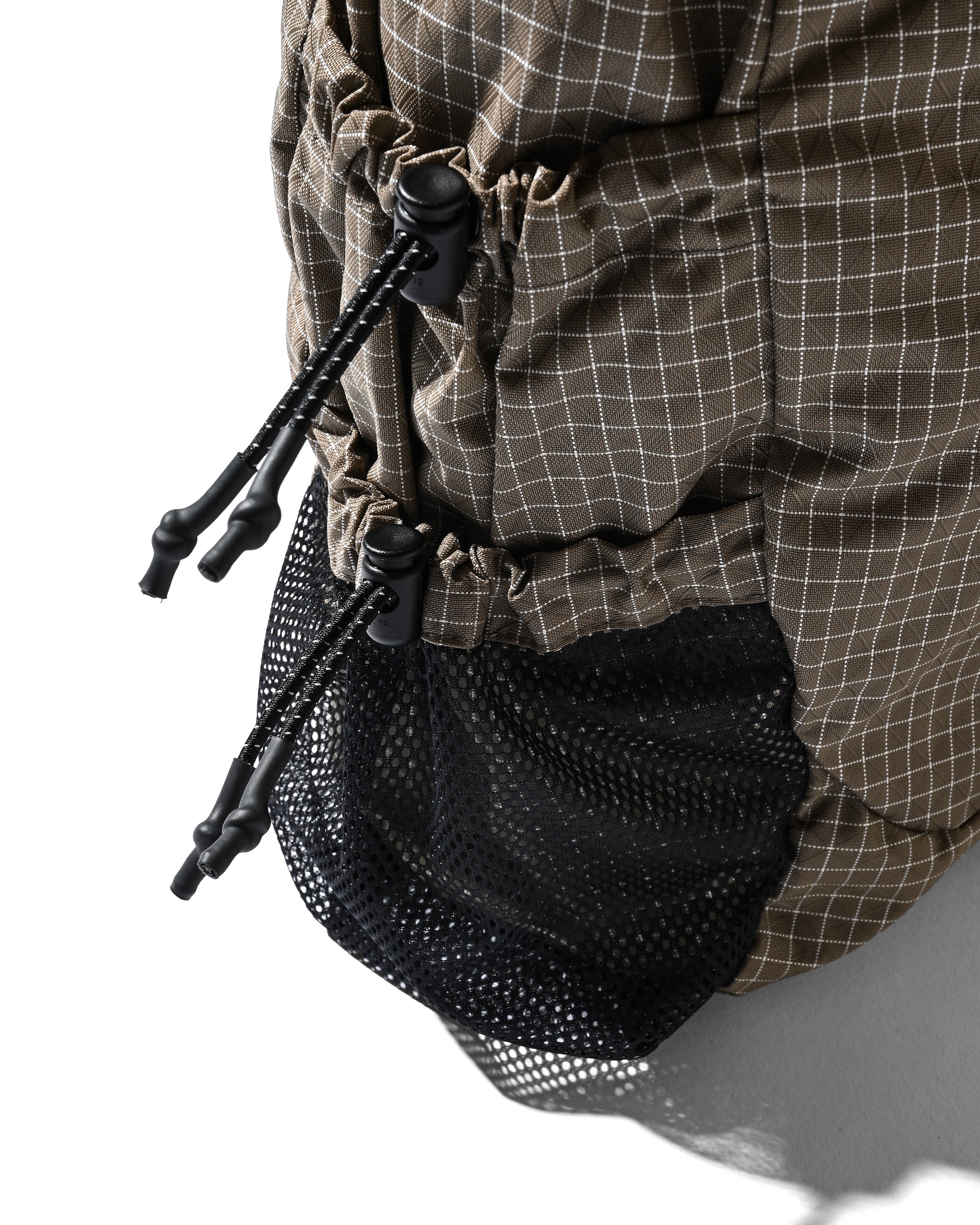 ATHLETIC BAG WITH Dyneema®(BEIGE)