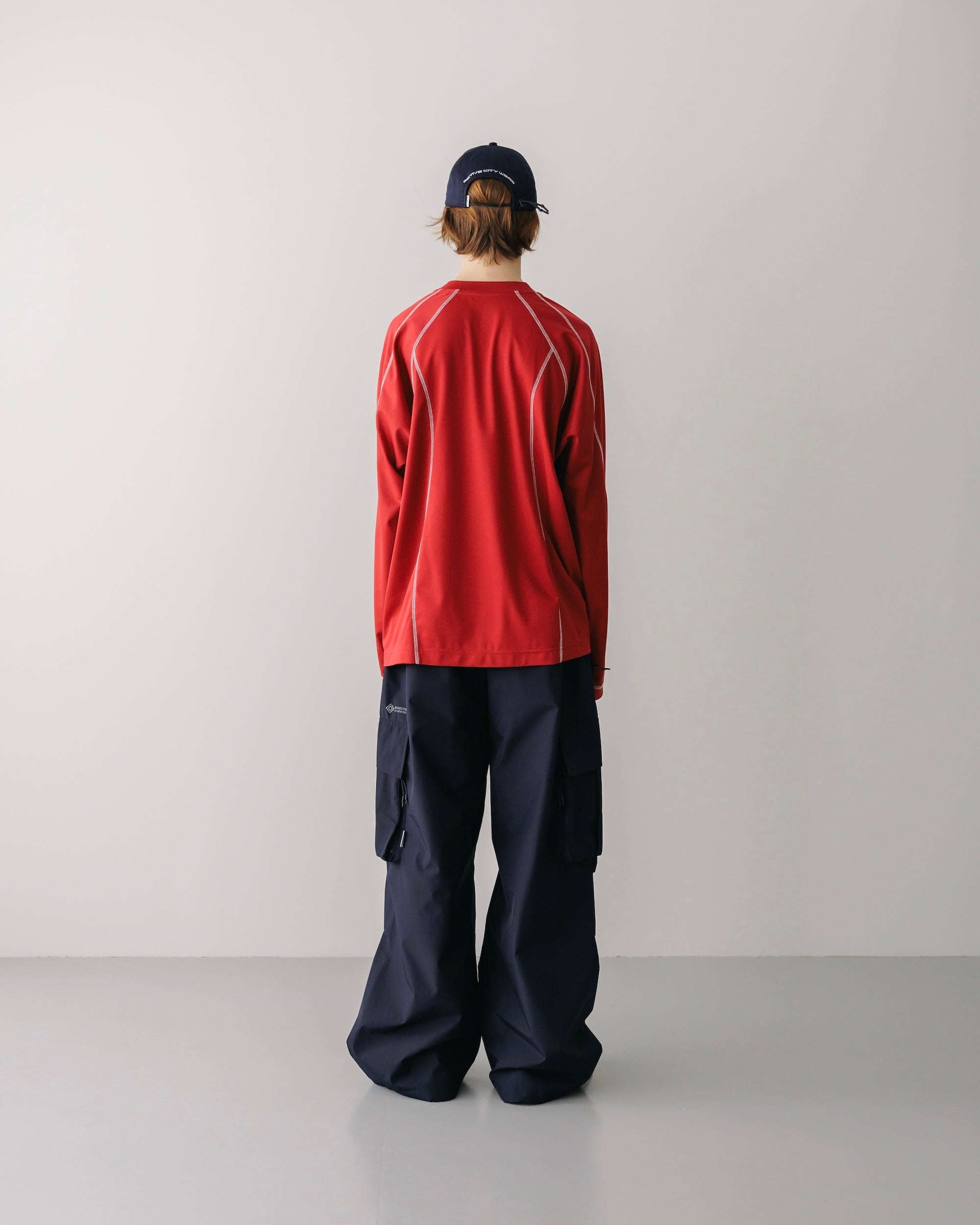 【9.18 WED 20:00- RE STOCK】+phenix WINDSTOPPER® by GORE-TEX LABS CITY MILITARY  PANTS