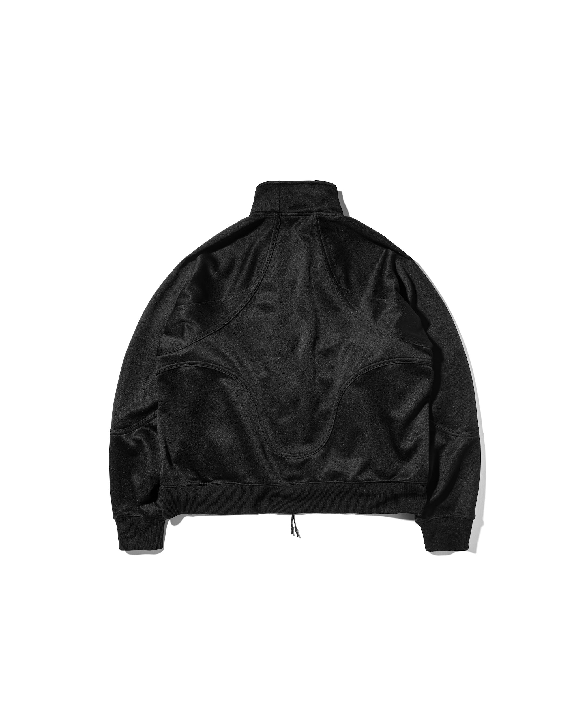 【9.28 SAT 20:00- IN STOCK】FUTURE TRACK JACKET