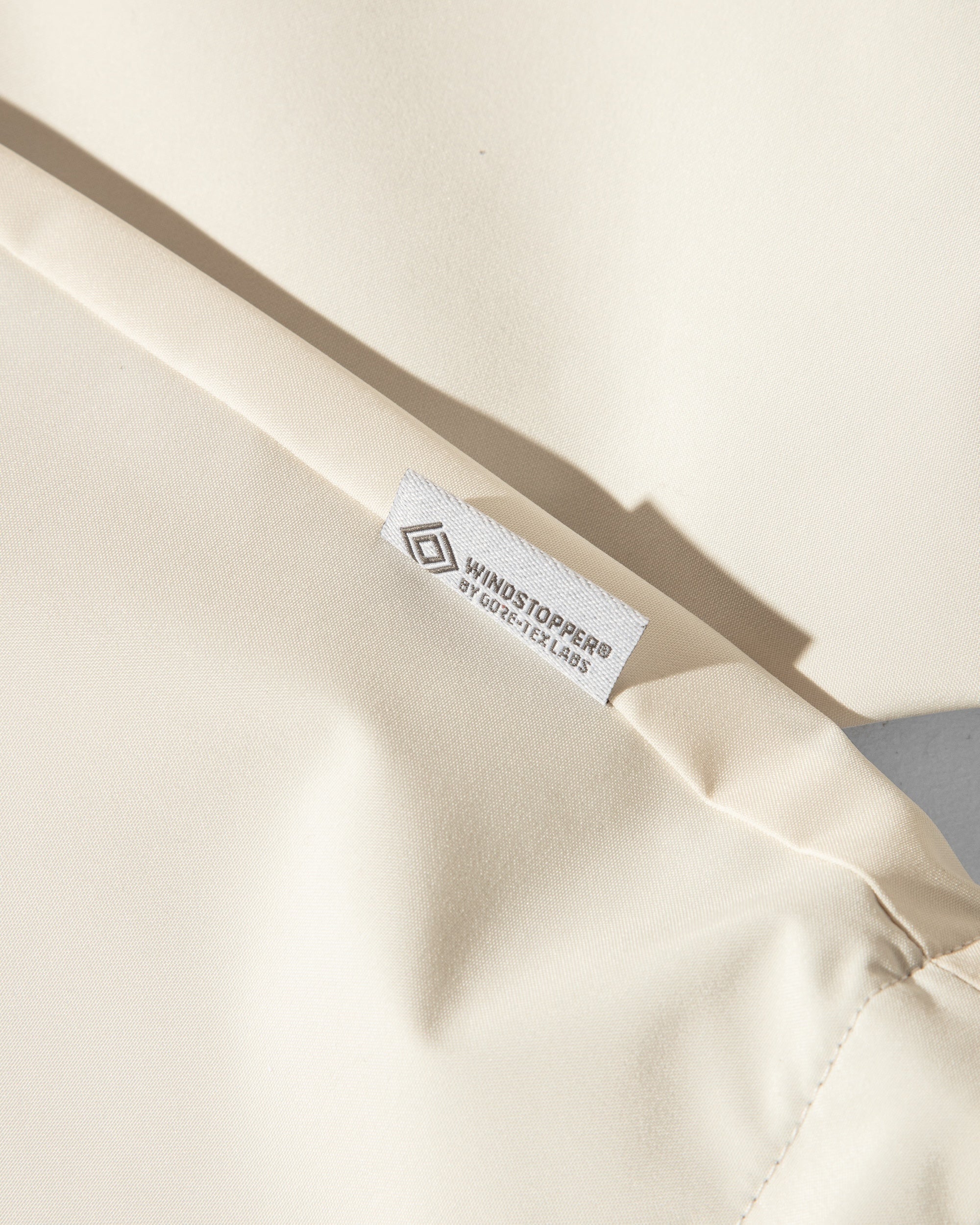 +phenix WINDSTOPPER® by GORE-TEX LABS CITY UNIFORM SETUP (PURE IVORY)