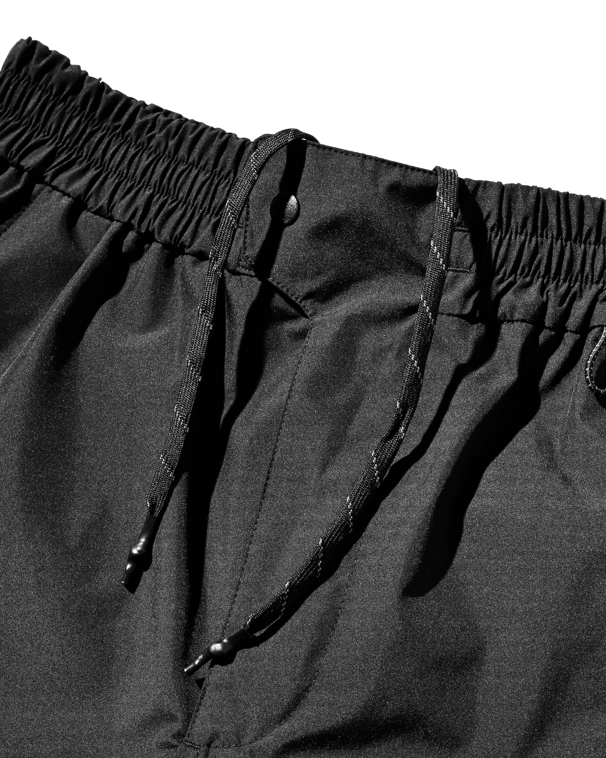 【5.6 TUE 20:00- IN STOCK】+phenix WINDSTOPPER® by GORE-TEX LABS CITY MILITARY HALF PANTS 002 (BLACK)