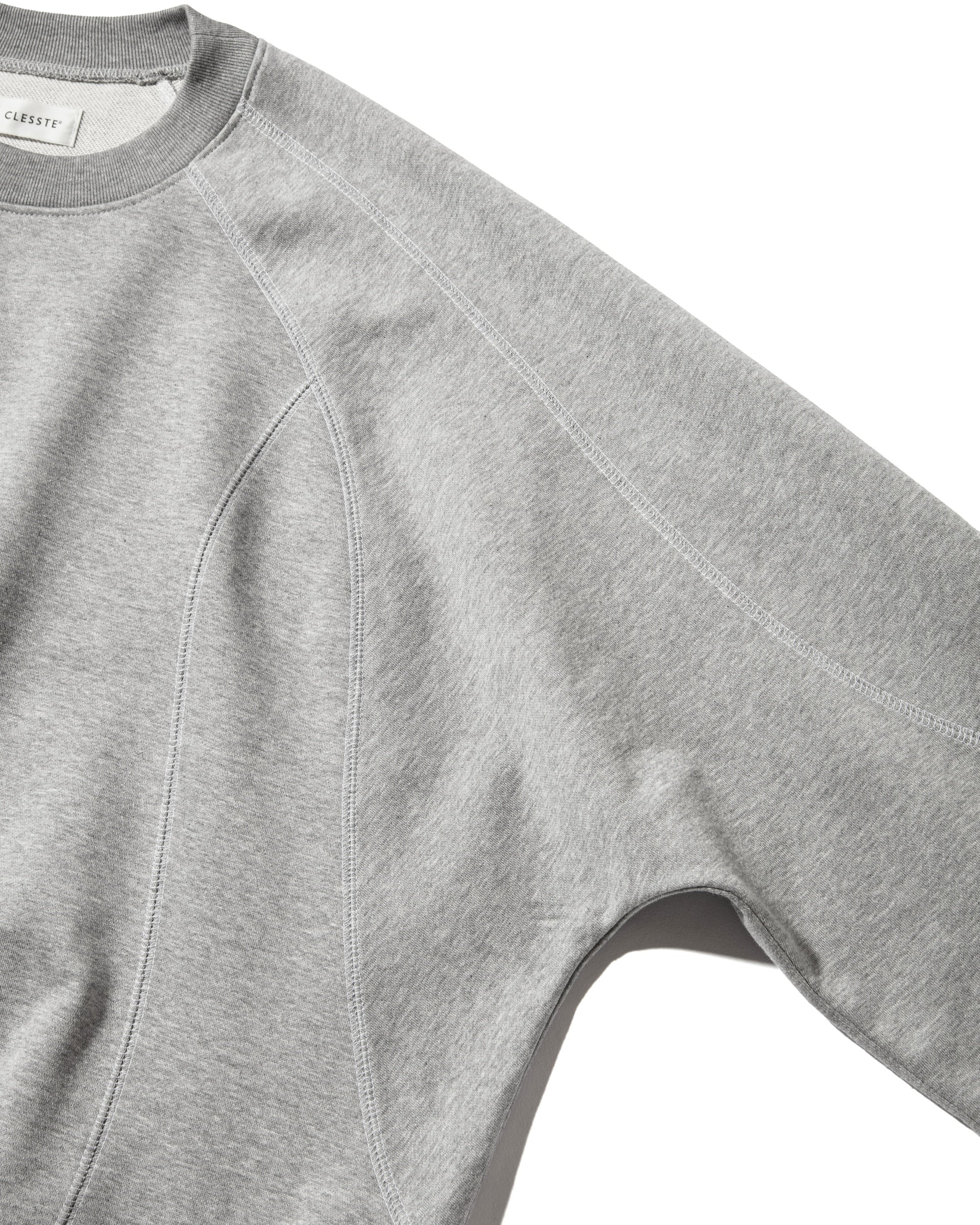 【9.21 SAT 20:00- IN STOCK】FUTURE SWEATSHIRT