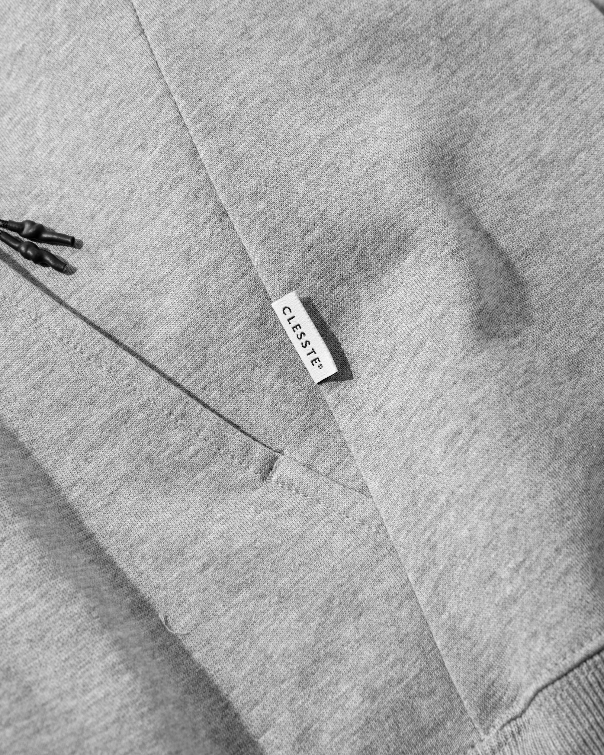 【9.11 WED 20:00- IN STOCK】ACTIVE CITY SWEATPARKA