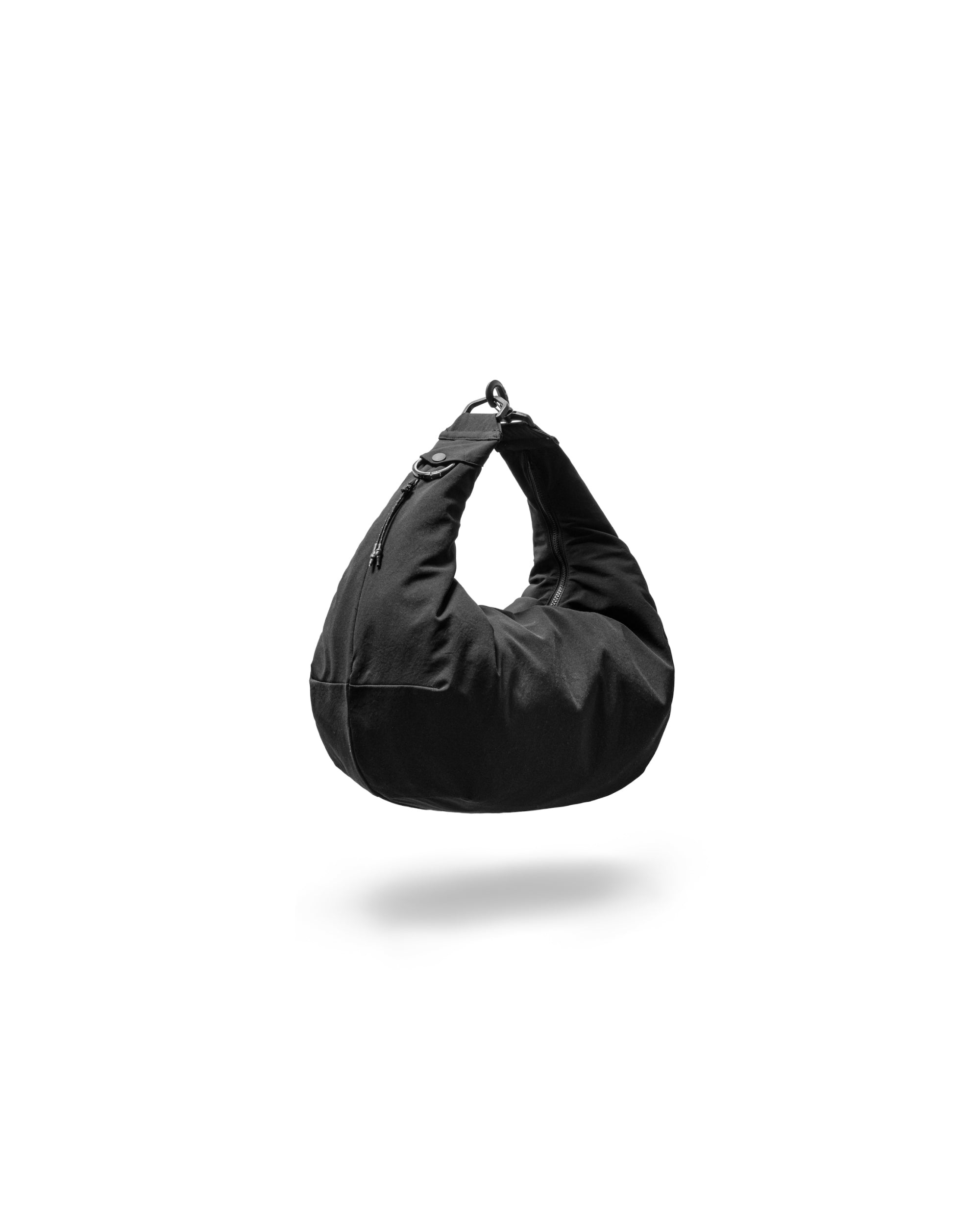 SOFT SHELL 2WAY SYSTEM SHOULDER BAG MINI