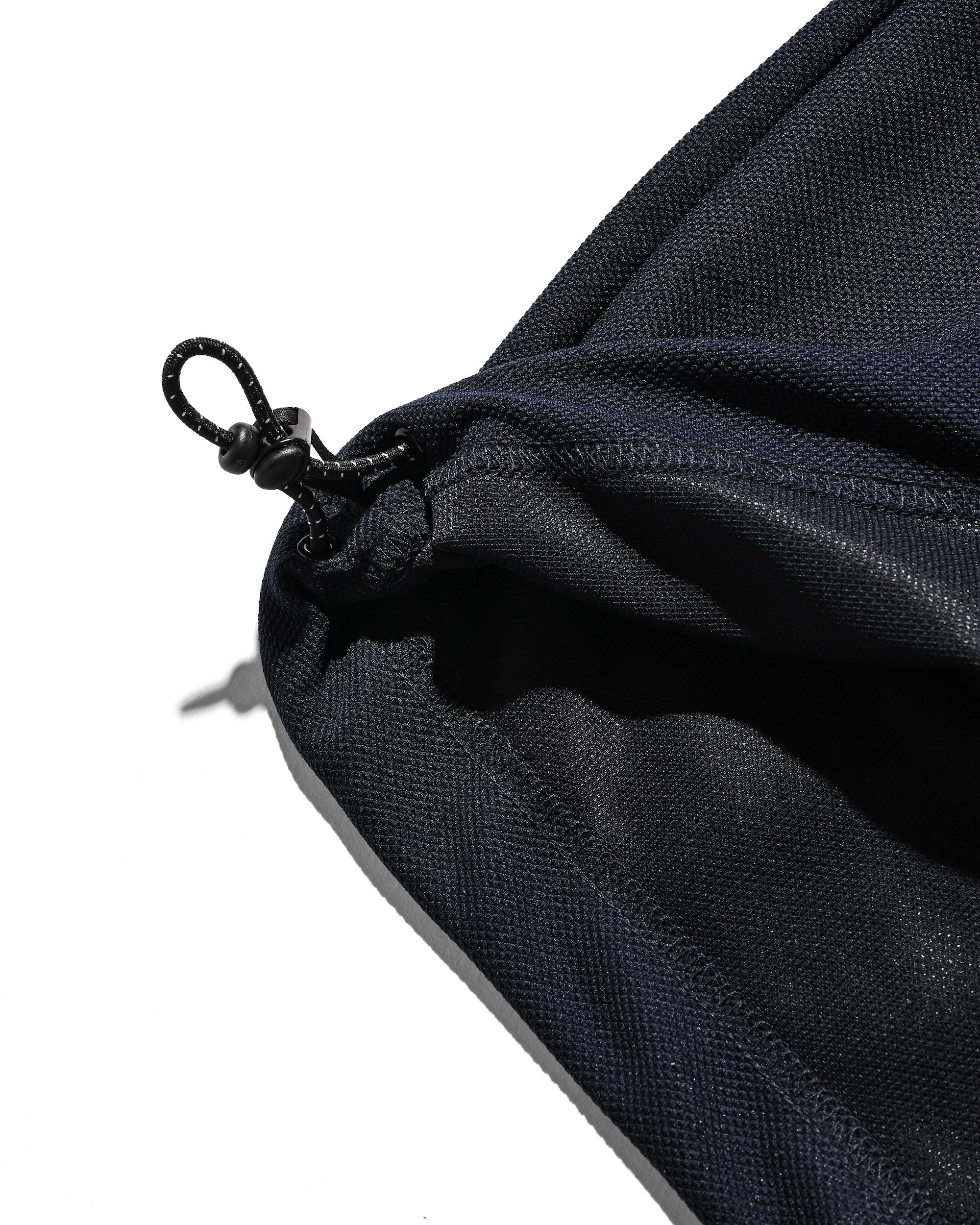 【6.11 WED 20:00- IN STOCK】ACTIVE CITY S/S POLO SHIRT (NAVY)