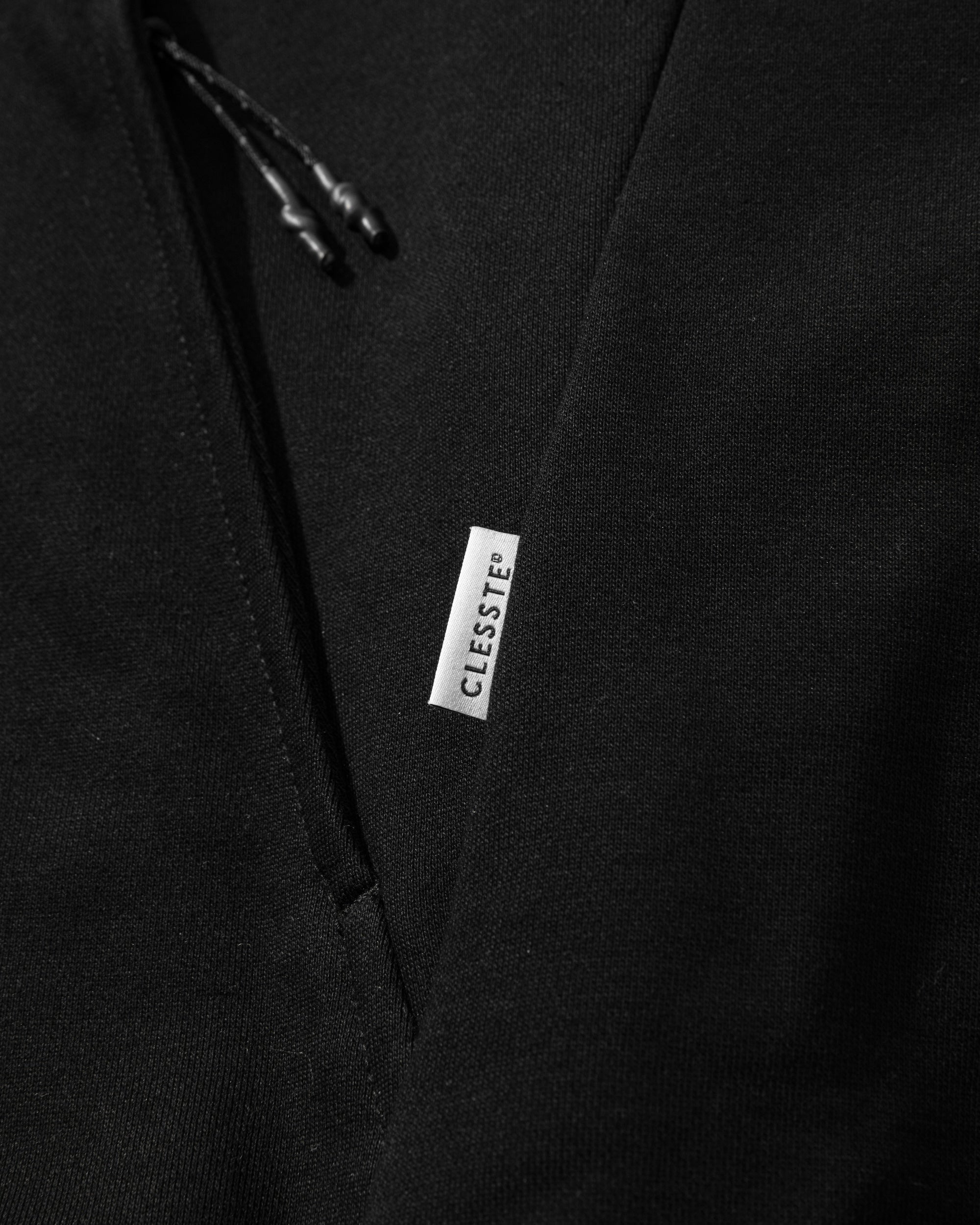 【9.11 WED 20:00- IN STOCK】ACTIVE CITY SWEATPARKA