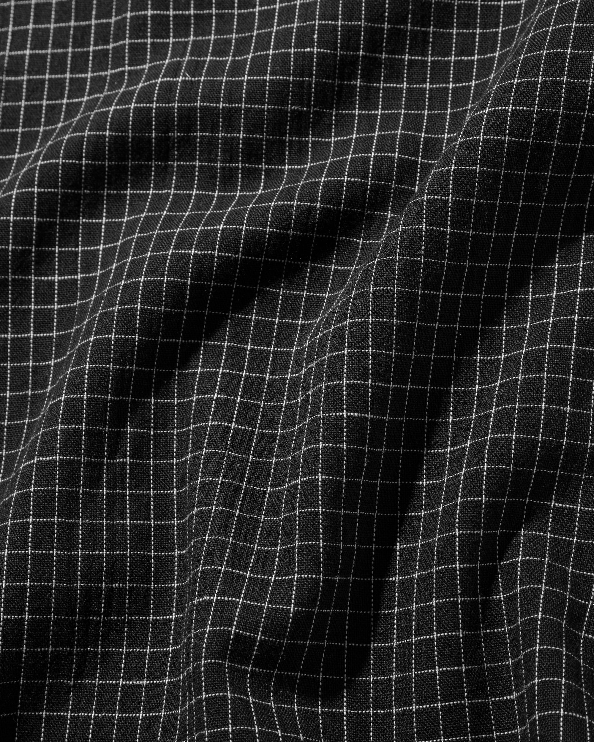 【6.14 SAT 20:00- IN STOCK】GRAPH CHECK CLASSIC CITY S/S SHIRT