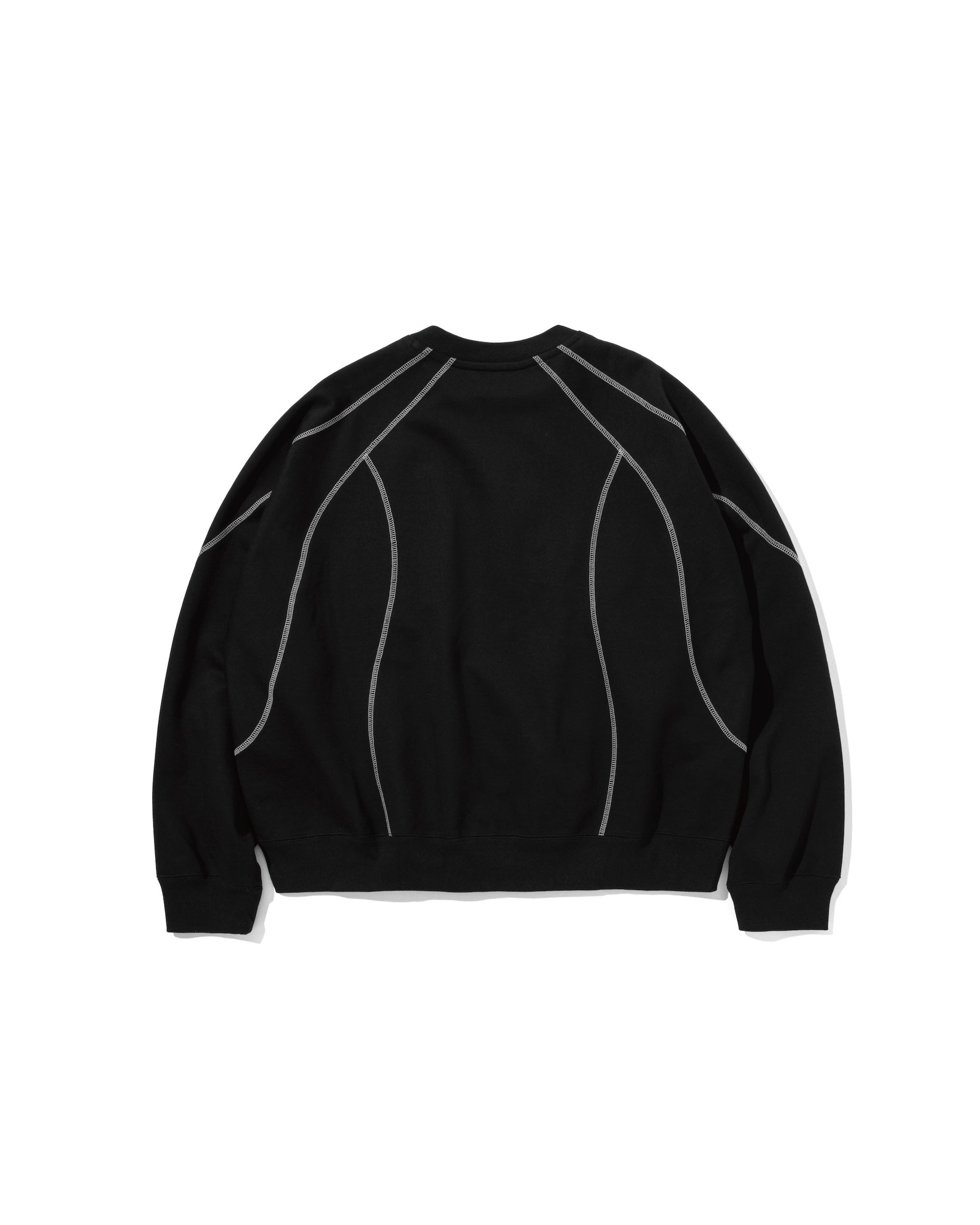 CLESSTE - FUTURE SWEATSHIRT | HBX - Globally Curated Fashion