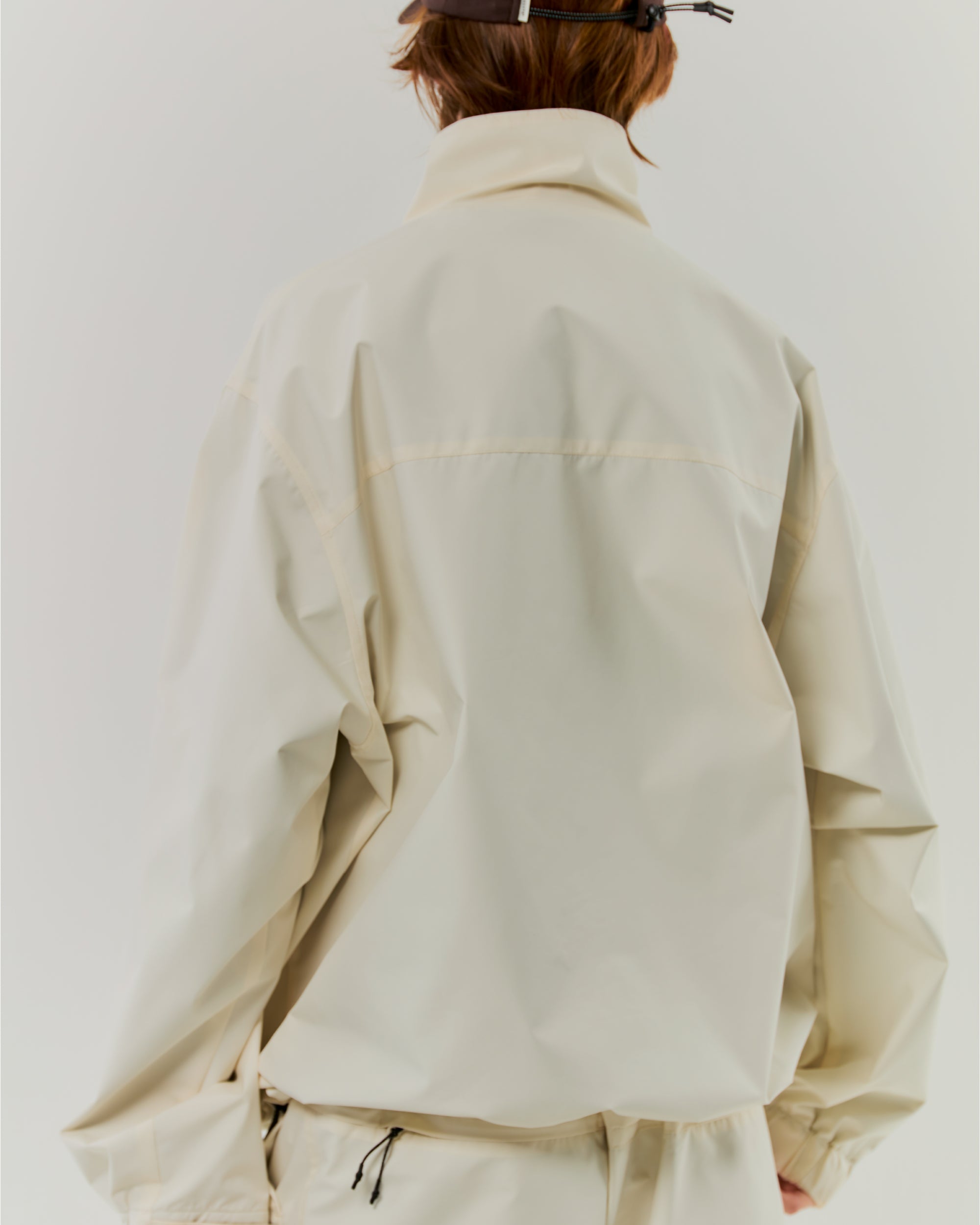 +phenix WINDSTOPPER® by GORE-TEX LABS CITY UNIFORM SETUP (PURE IVORY)