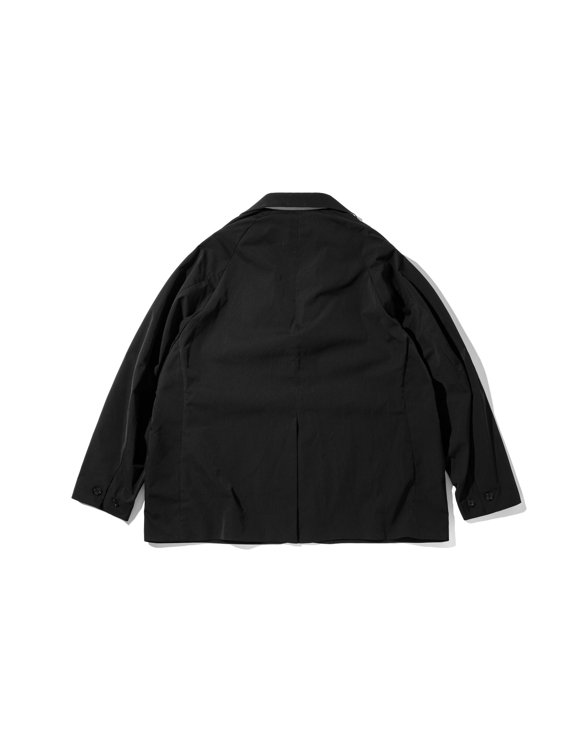 【10.14 MON 20:00- IN STOCK】SOLOTEX® ACTIVE CITY STORAGE 2B JACKET