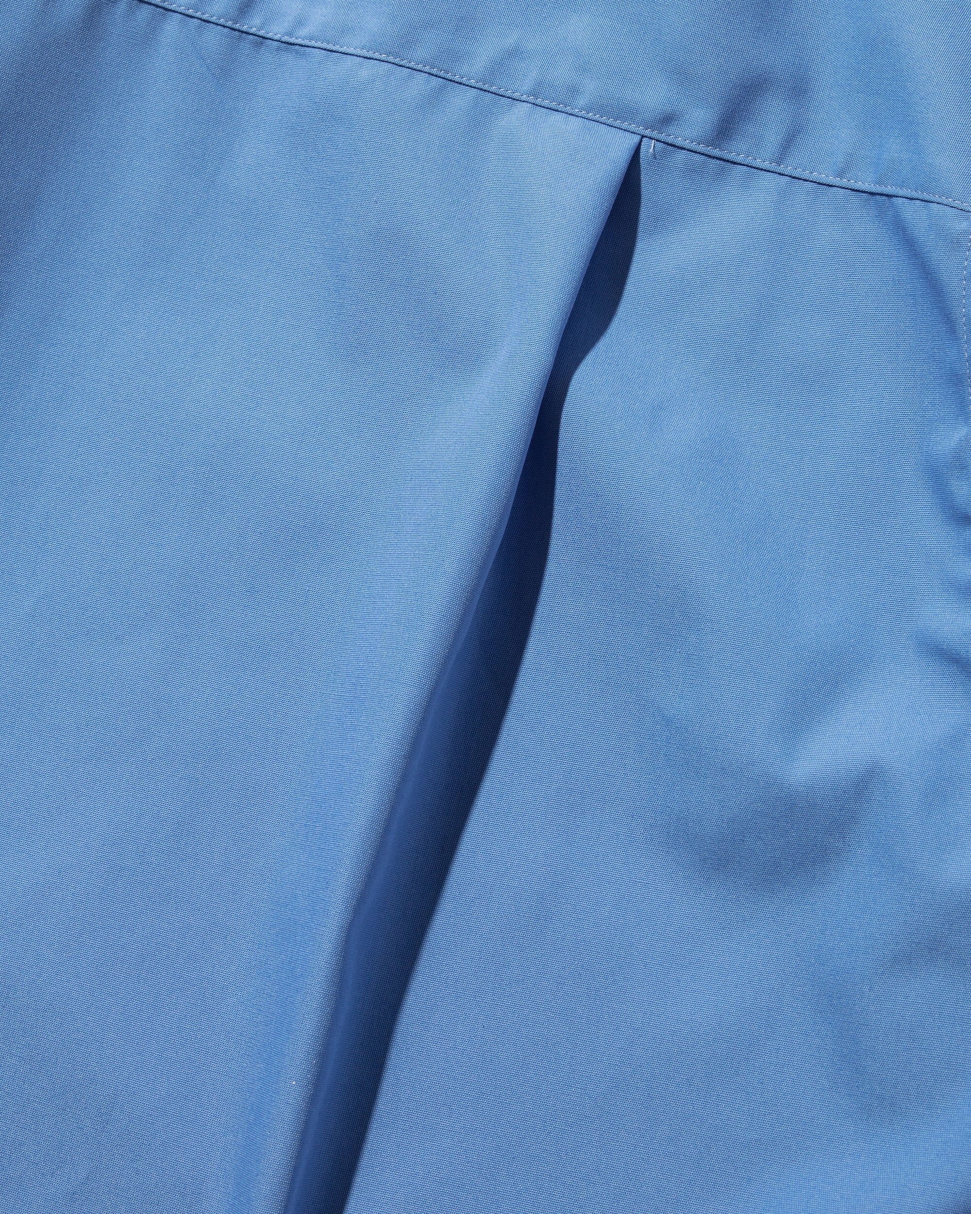 T/C POPLIN CLASSIC CITY S/S SHIRT