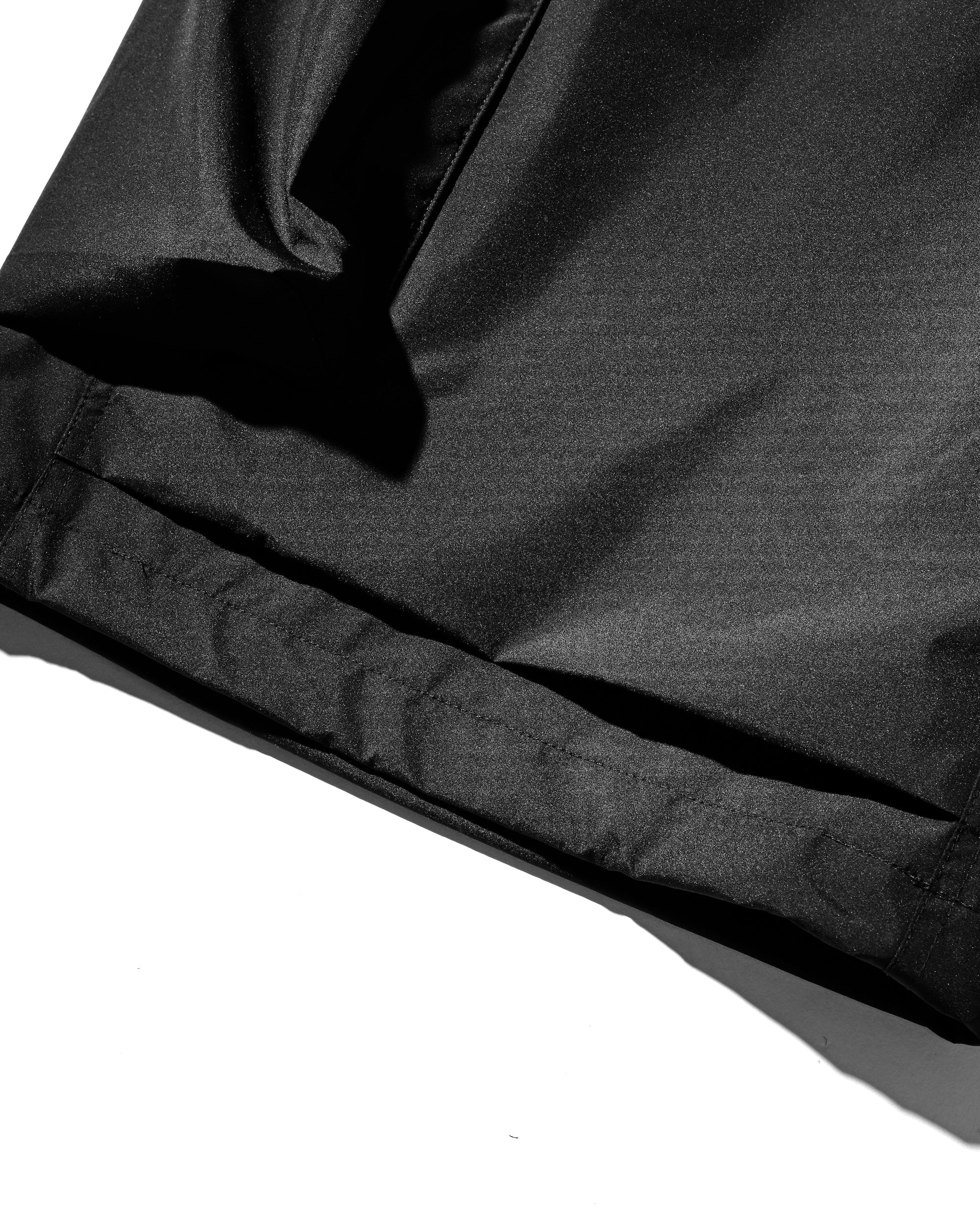 【5.6 TUE 20:00- IN STOCK】+phenix WINDSTOPPER® by GORE-TEX LABS CITY MILITARY HALF PANTS 002 (BLACK)
