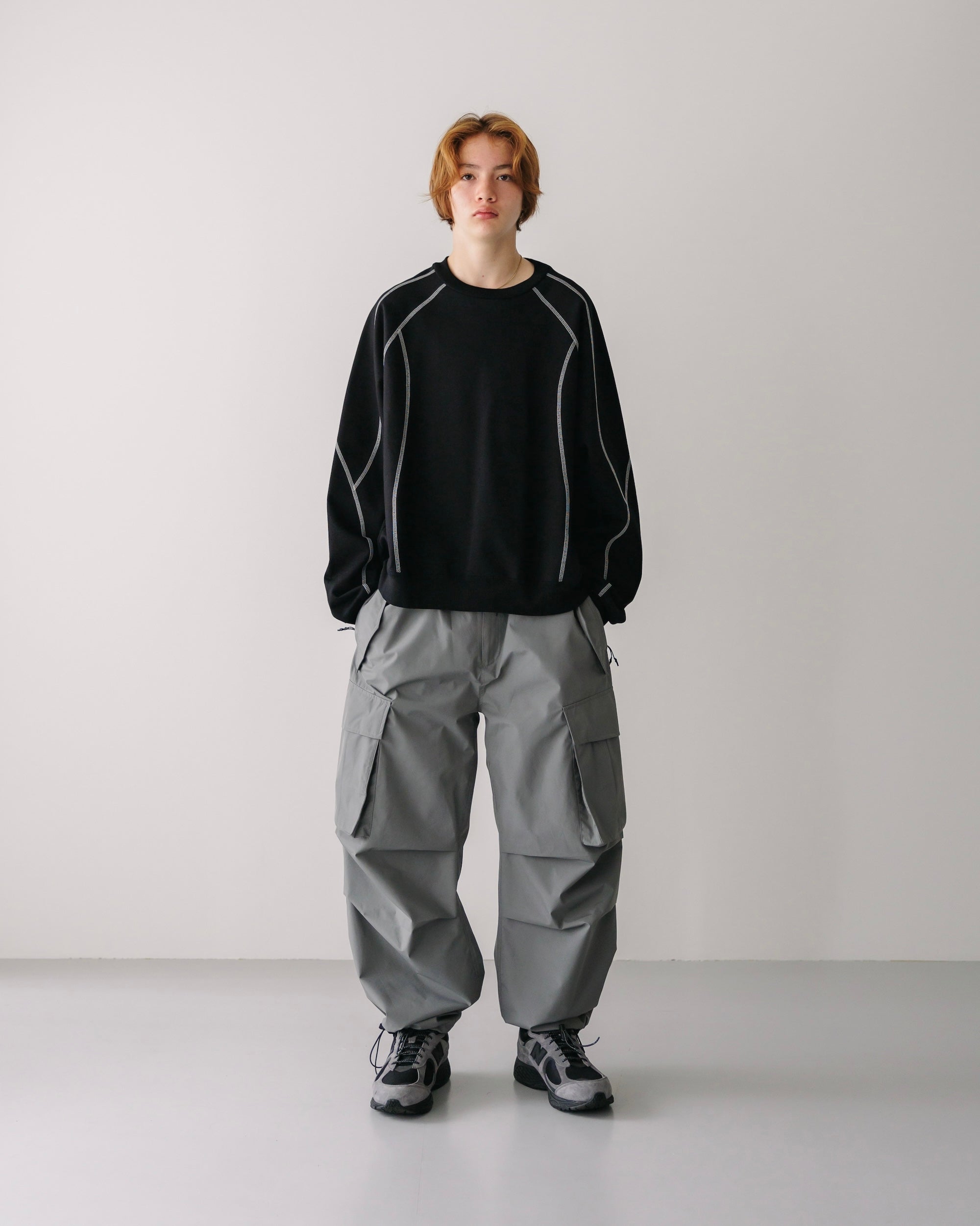 +phenix WINDSTOPPER® by GORE-TEX LABS CITY MILITARY PANTS