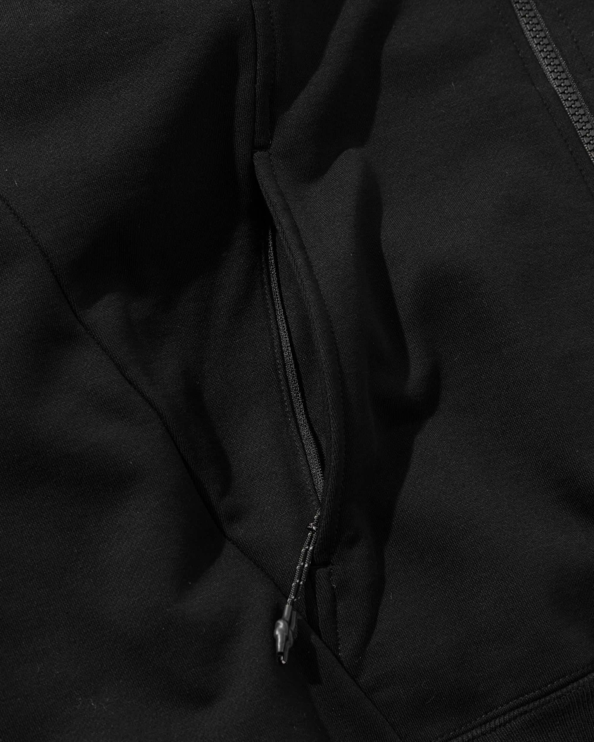 【9.11 WED 20:00- IN STOCK】ACTIVE CITY SWEATPARKA