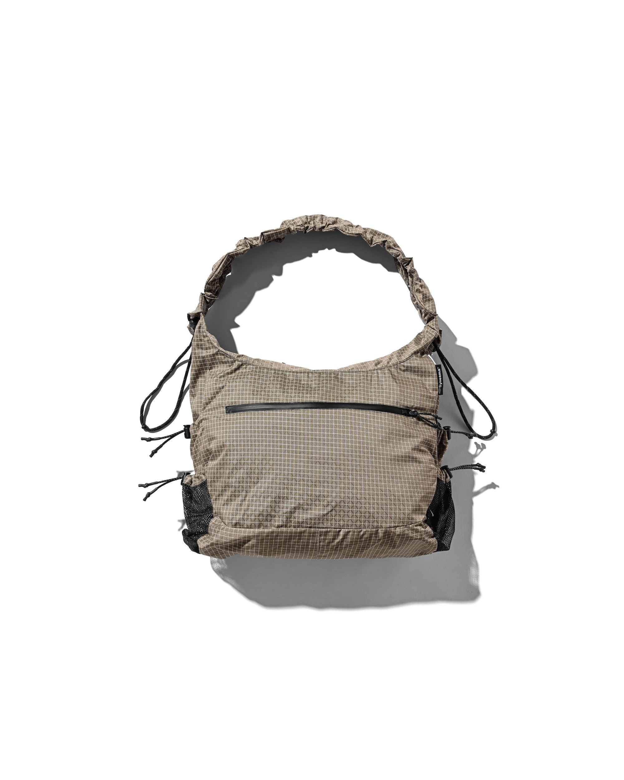 ATHLETIC BAG WITH Dyneema®(BEIGE)