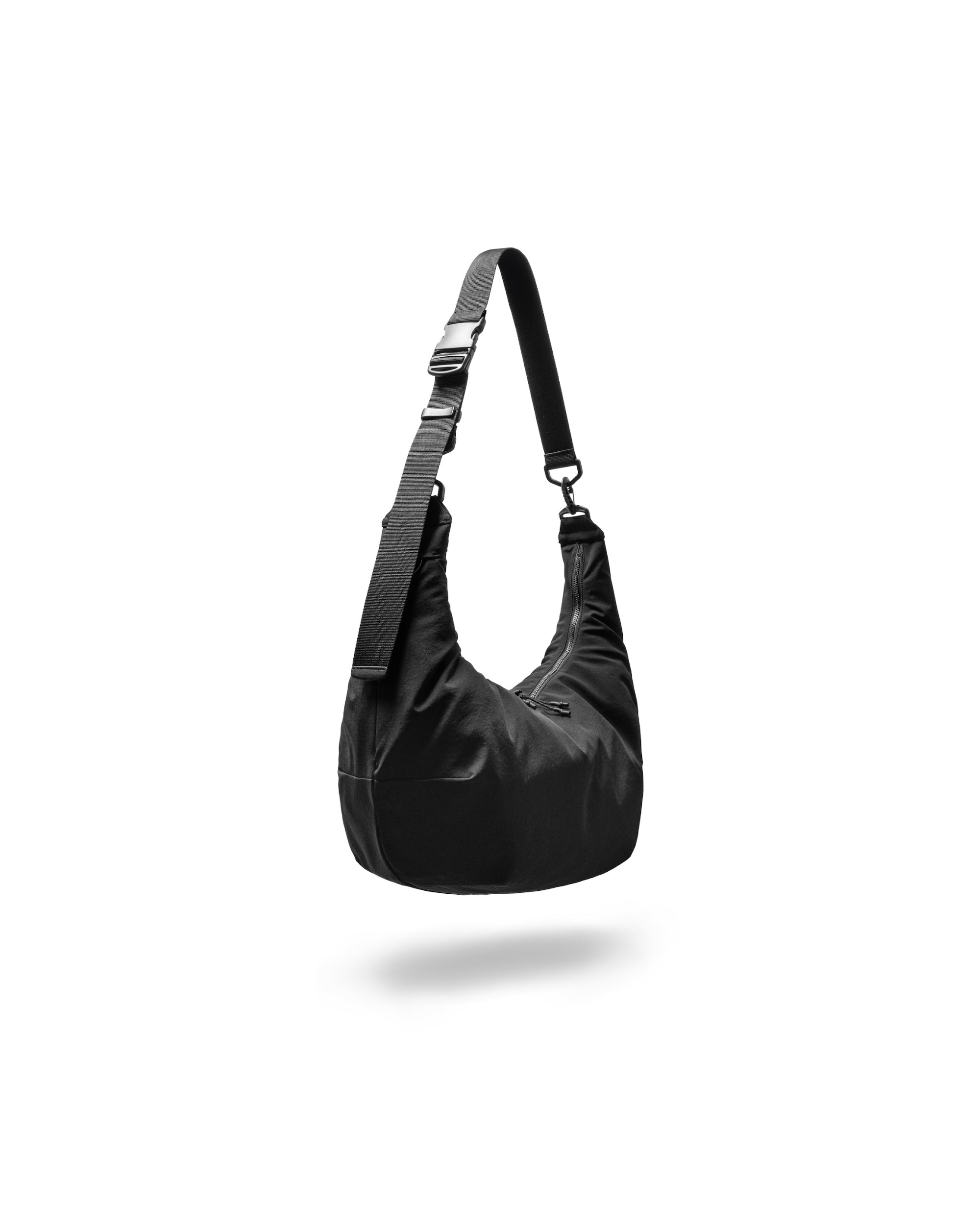 【10.25 SAT 20:00- IN STOCK】SOFT SHELL 2WAY SYSTEM SHOULDER BAG MINI