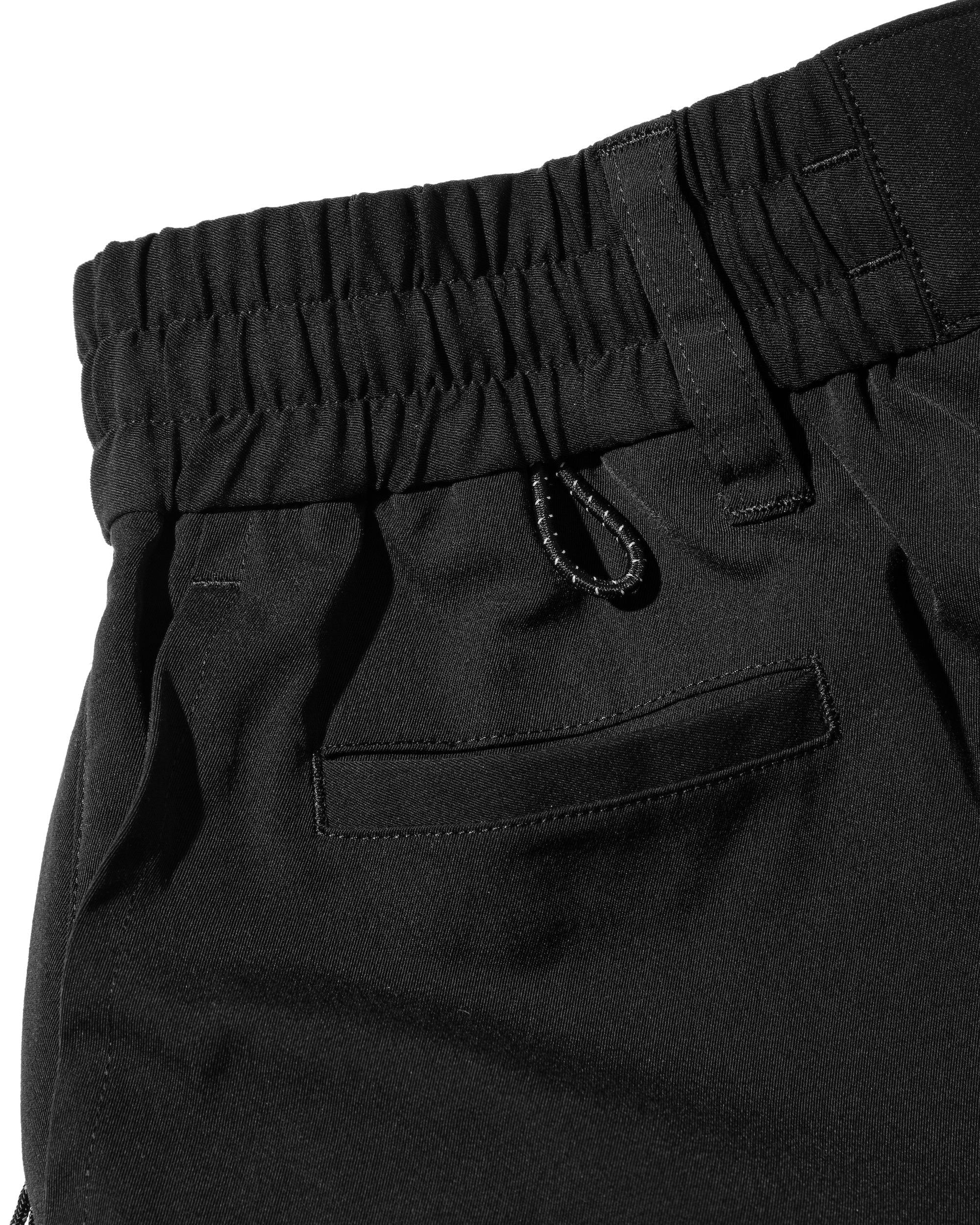 SOLOTEX® ACTIVE CITY STORAGE TAPERED PANTS