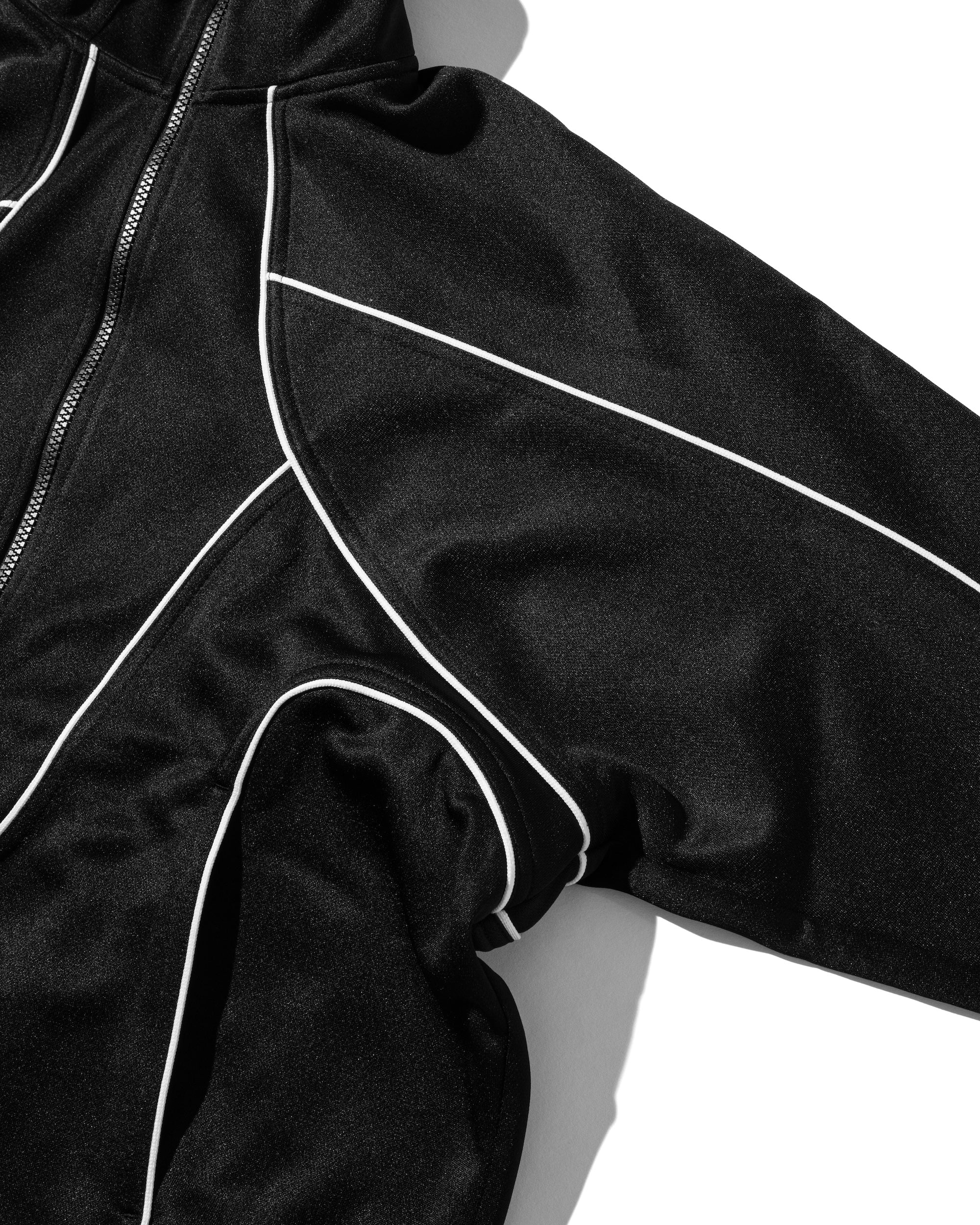 【9.28 SAT 20:00- IN STOCK】FUTURE TRACK JACKET