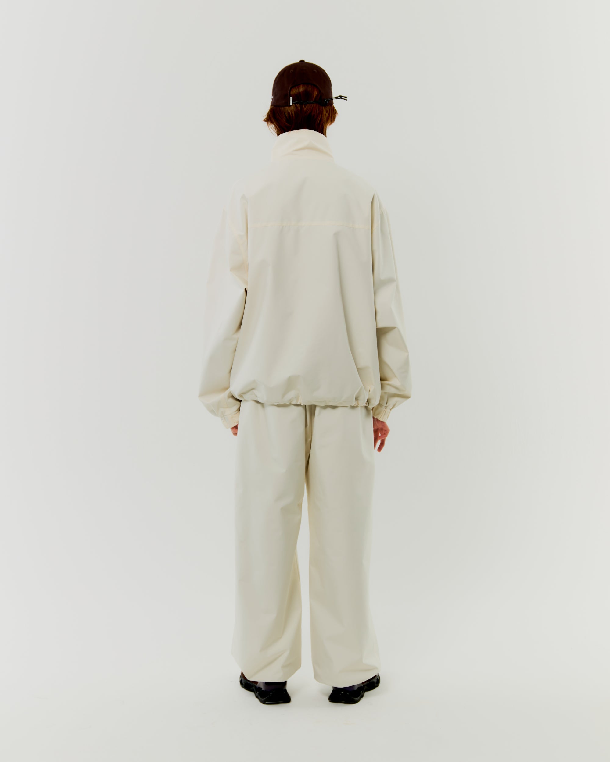 +phenix WINDSTOPPER® by GORE-TEX LABS CITY UNIFORM SETUP (PURE IVORY)