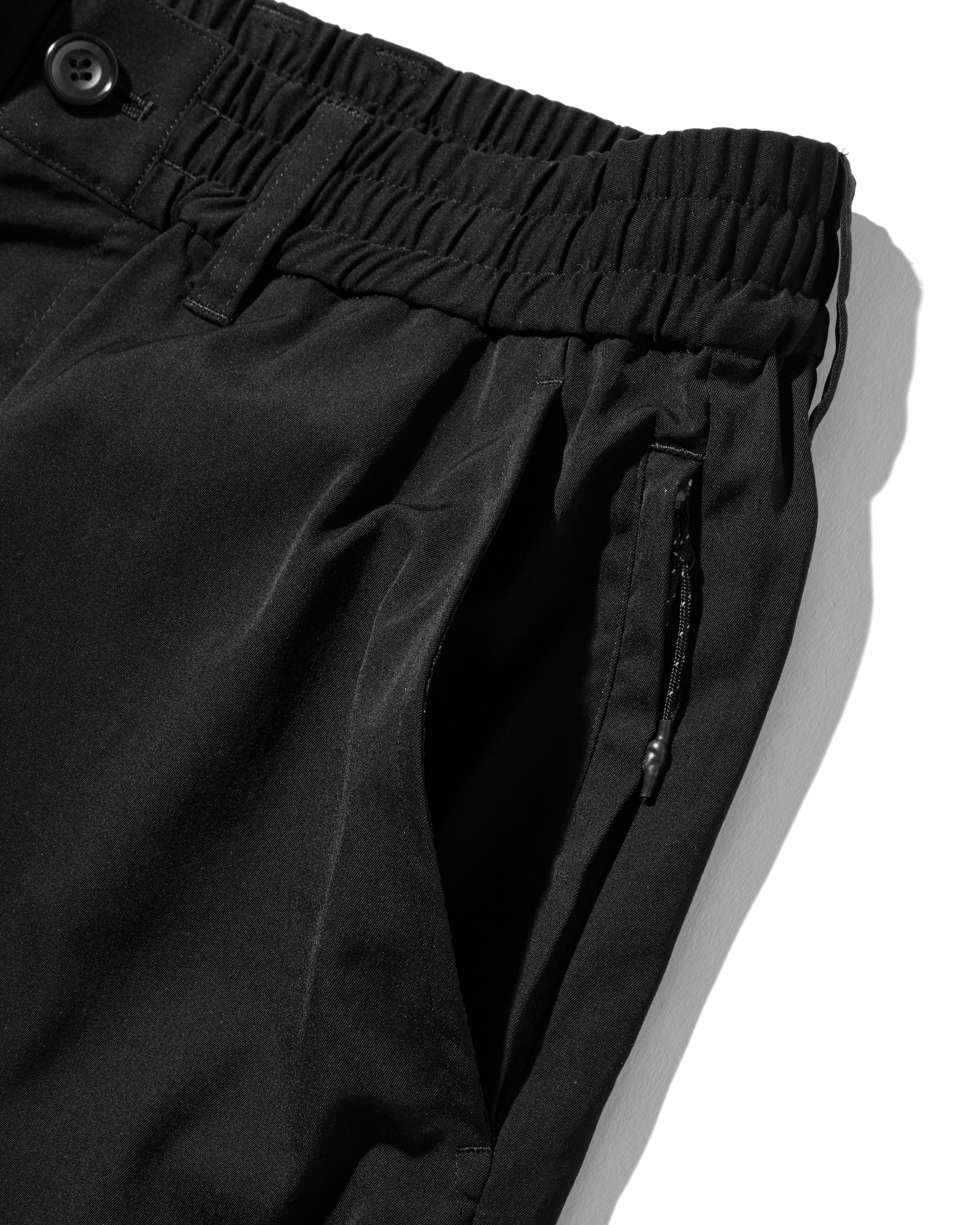 SOLOTEX® ACTIVE CITY STORAGE TAPERED PANTS