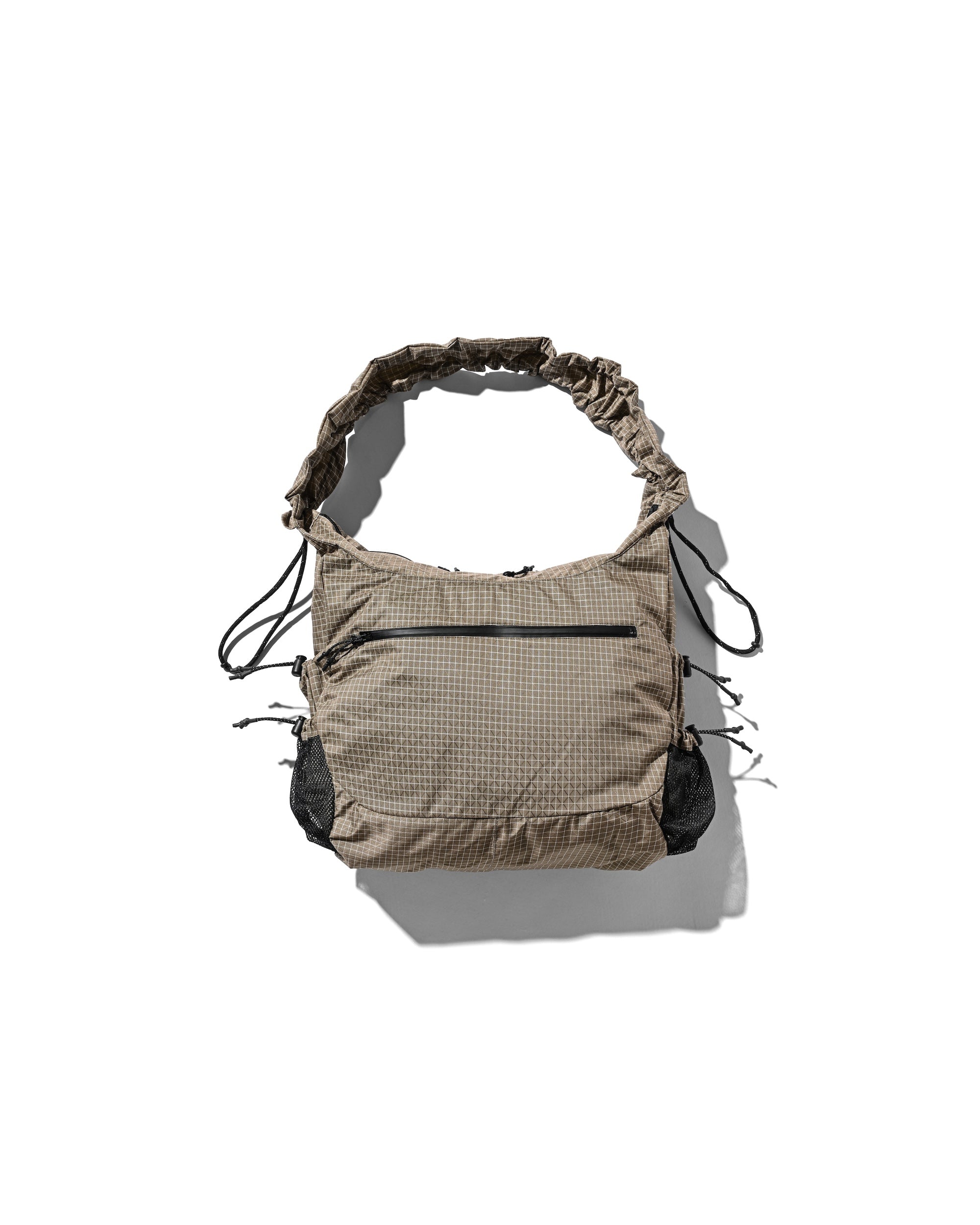 ATHLETIC BAG WITH Dyneema®(BEIGE)