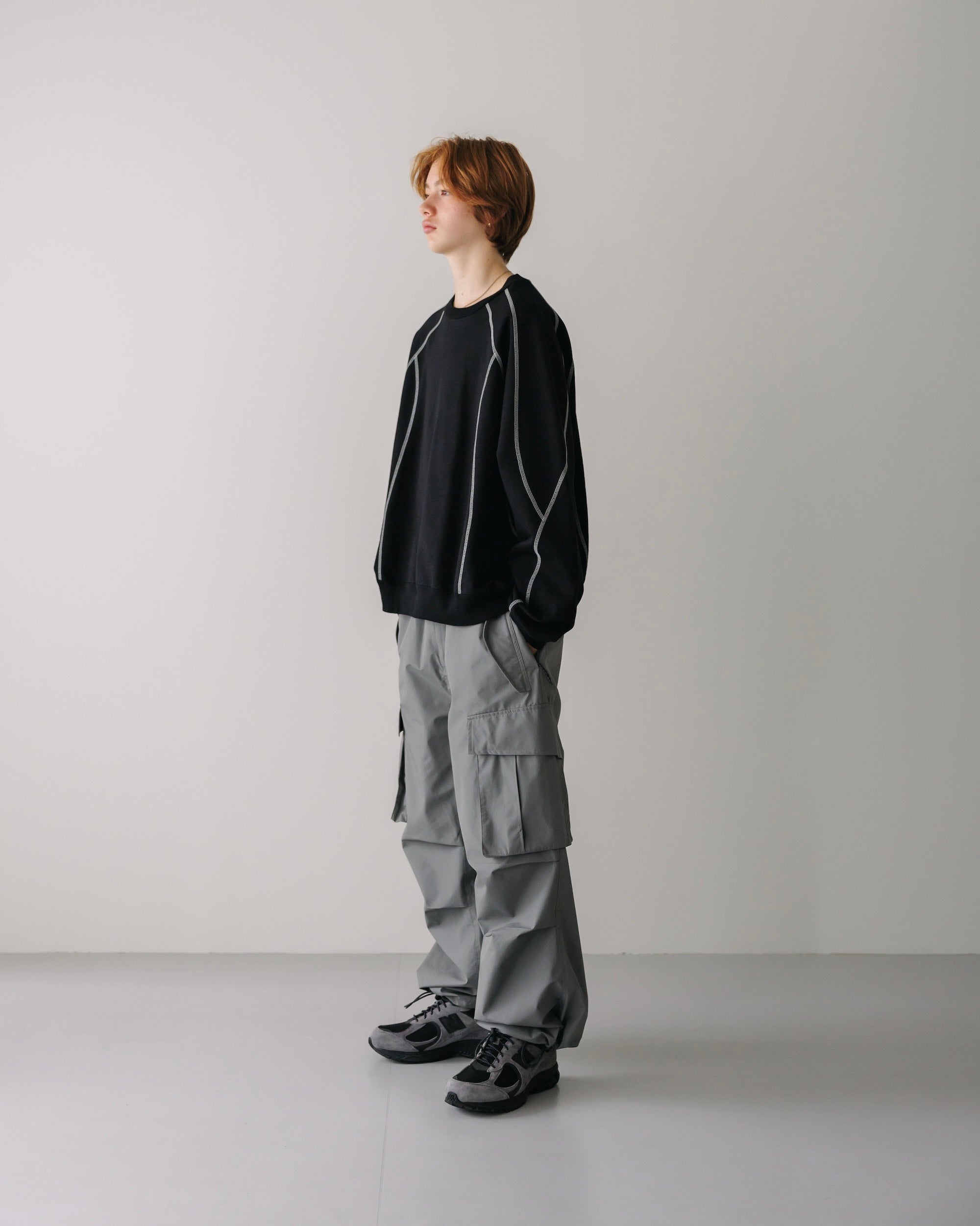 +phenix WINDSTOPPER® by GORE-TEX LABS CITY MILITARY PANTS