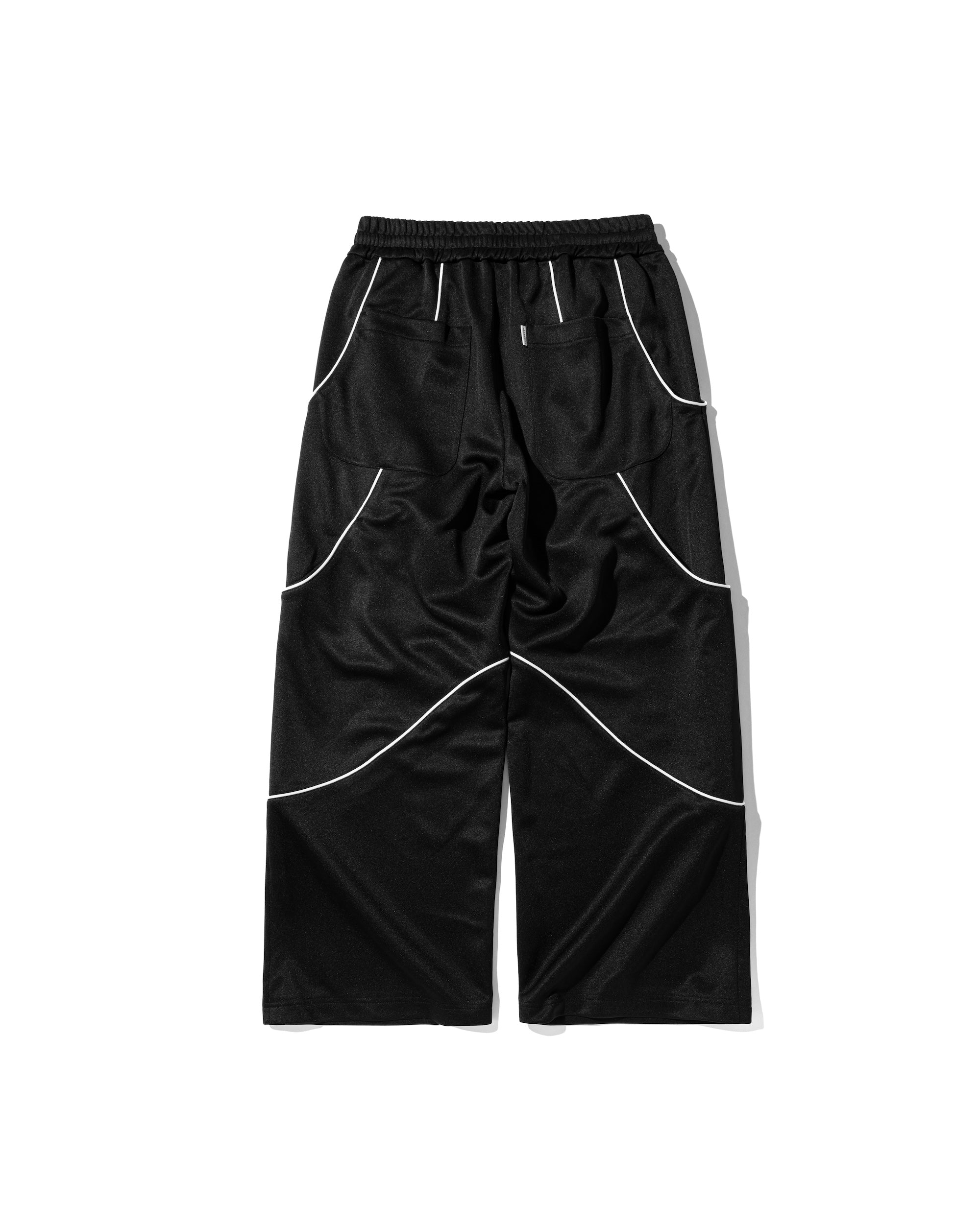 【9.28 SAT 20:00- IN STOCK】FUTURE TRACK PANTS