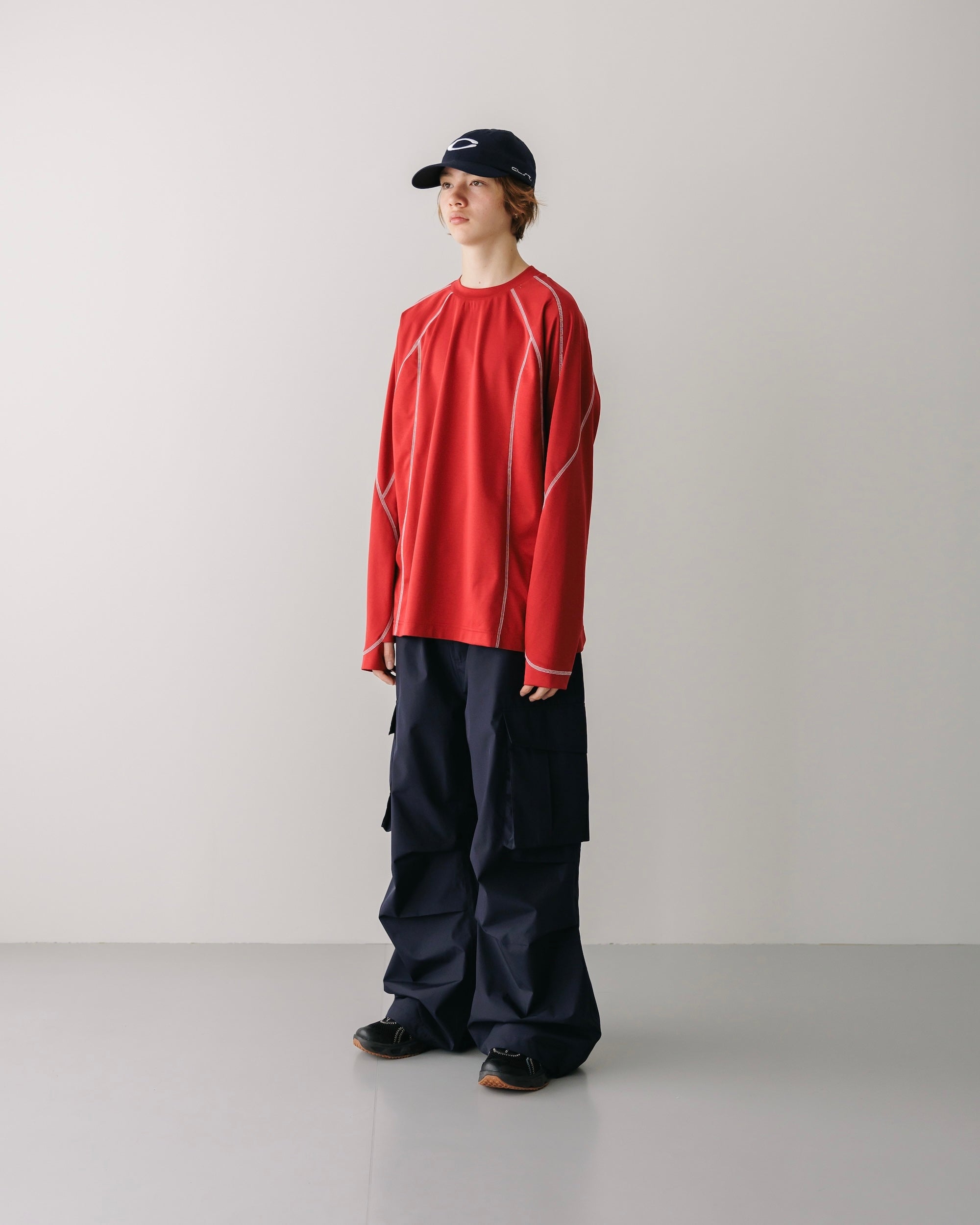 【9.18 WED 20:00- RE STOCK】+phenix WINDSTOPPER® by GORE-TEX LABS CITY MILITARY  PANTS