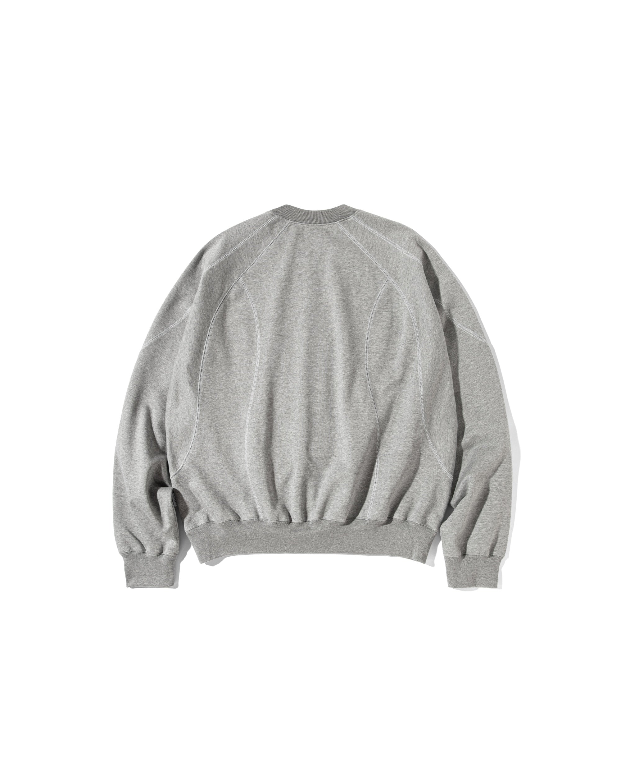 【9.21 SAT 20:00- IN STOCK】FUTURE SWEATSHIRT