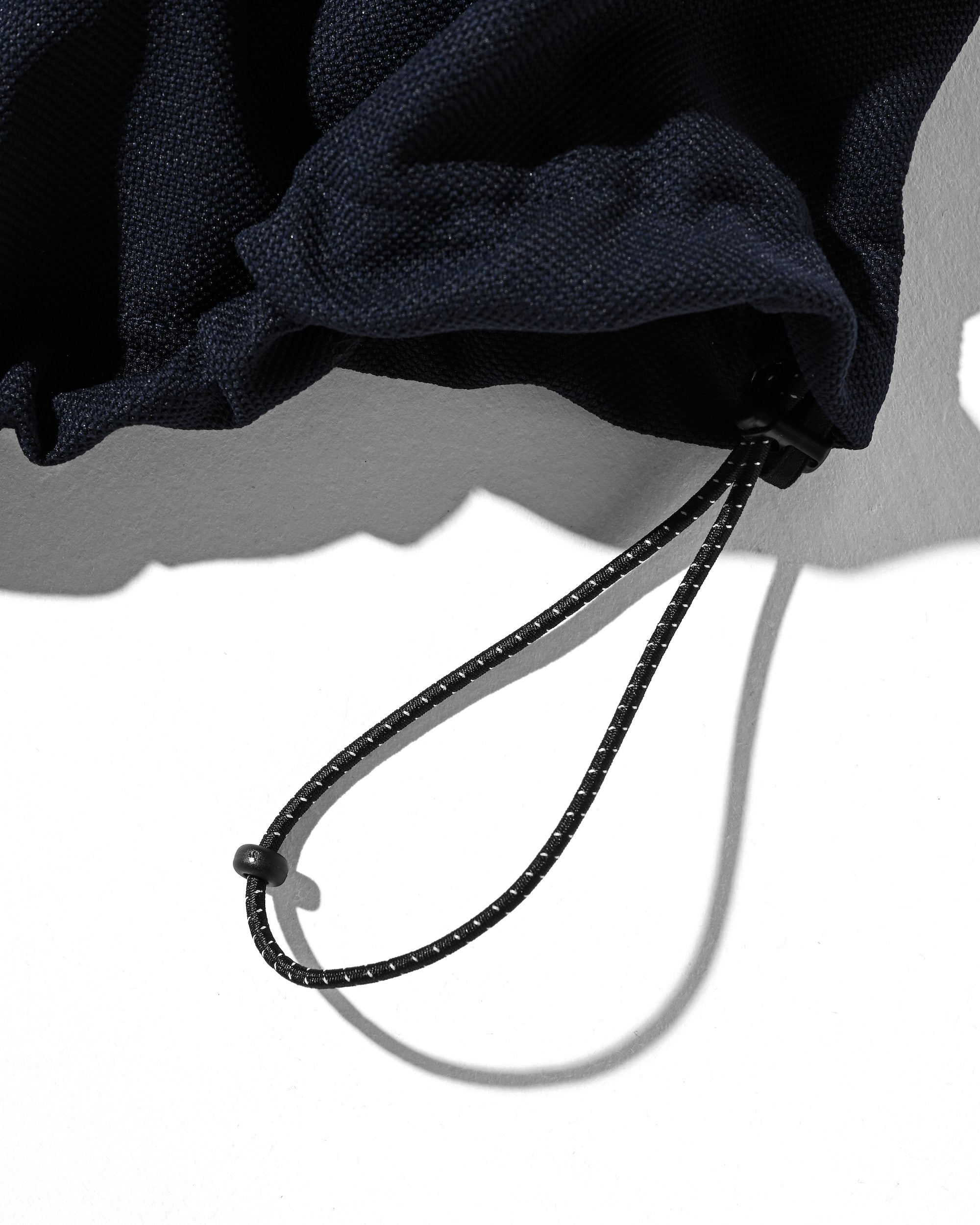 【6.11 WED 20:00- IN STOCK】ACTIVE CITY S/S POLO SHIRT (NAVY)
