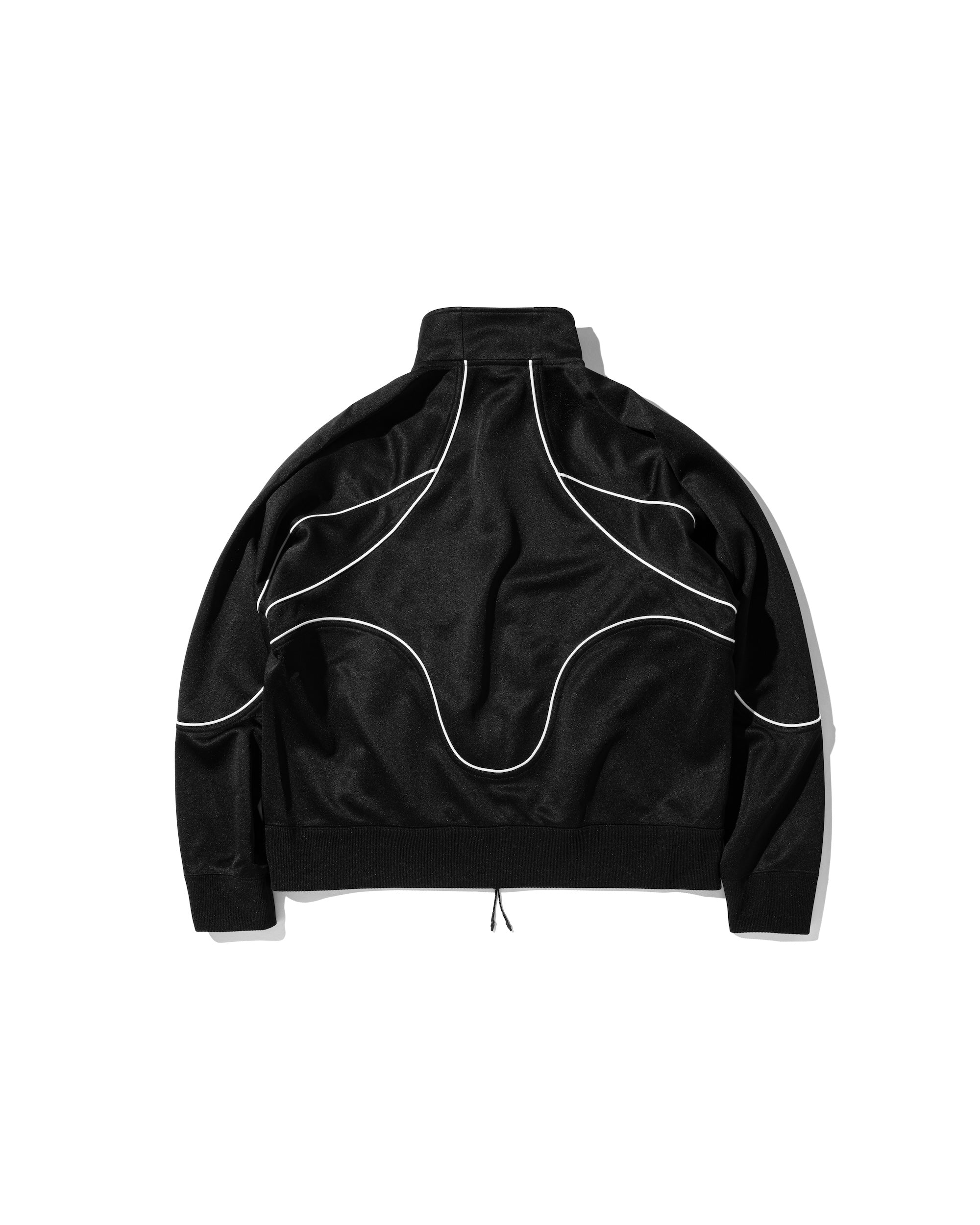 FUTURE TRACK JACKET