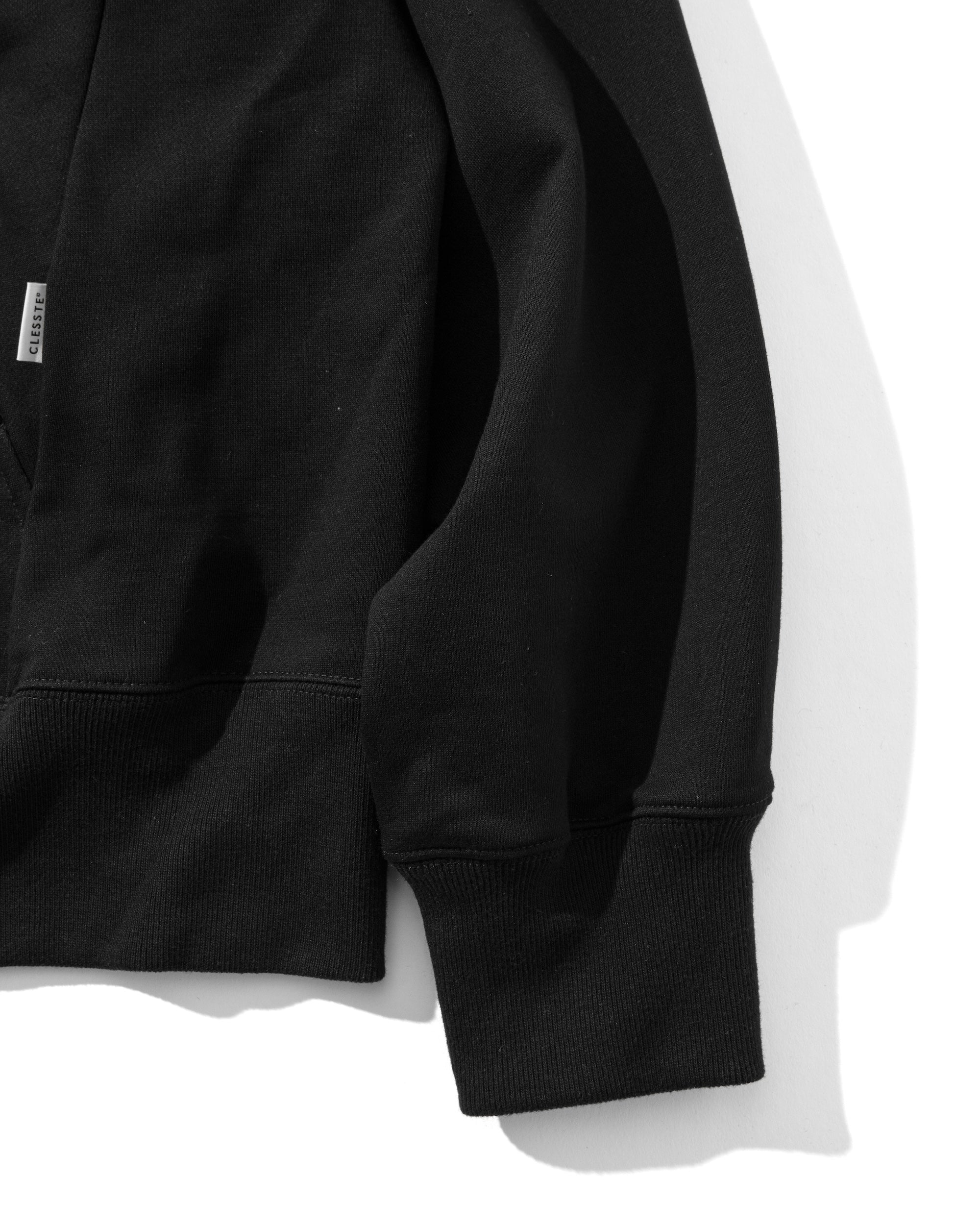 【9.11 WED 20:00- IN STOCK】ACTIVE CITY SWEATPARKA