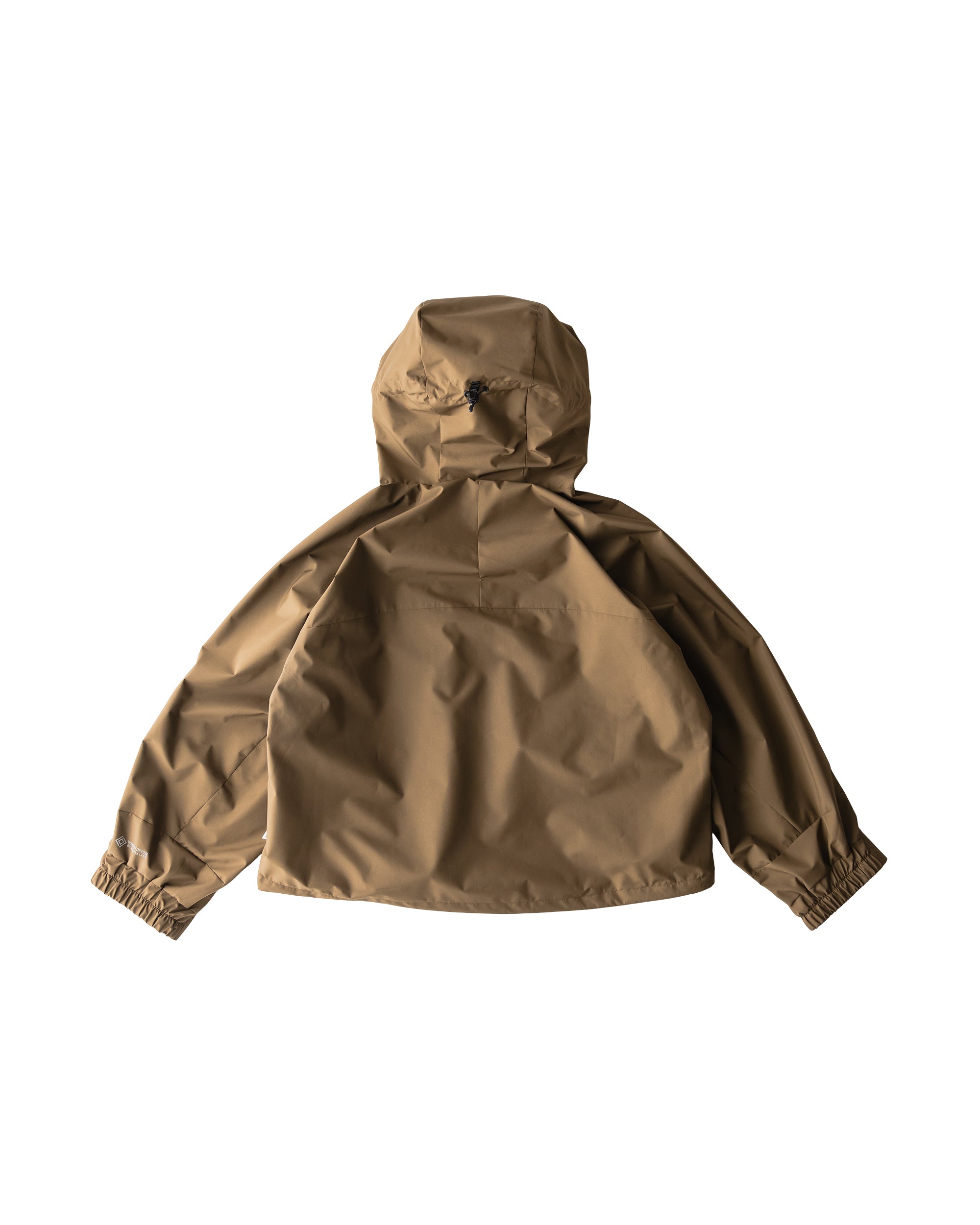 phenix WINDSTOPPER® by GORE-TEX LABS CITY WADING JACKET