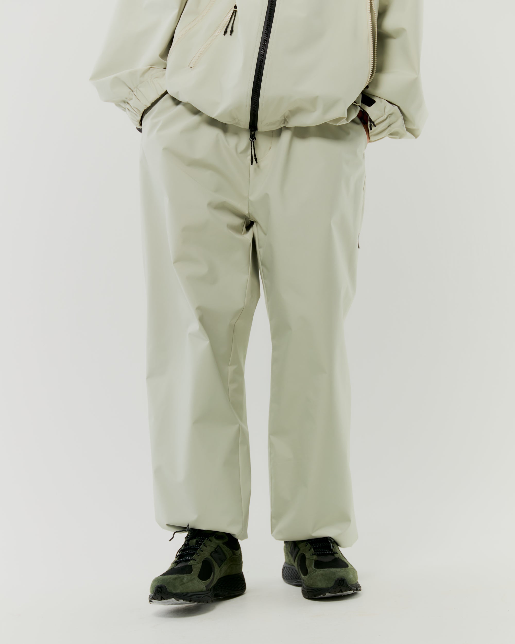 +phenix WINDSTOPPER® by GORE-TEX LABS CITY UNIFORM SETUP (SAND SAGE)