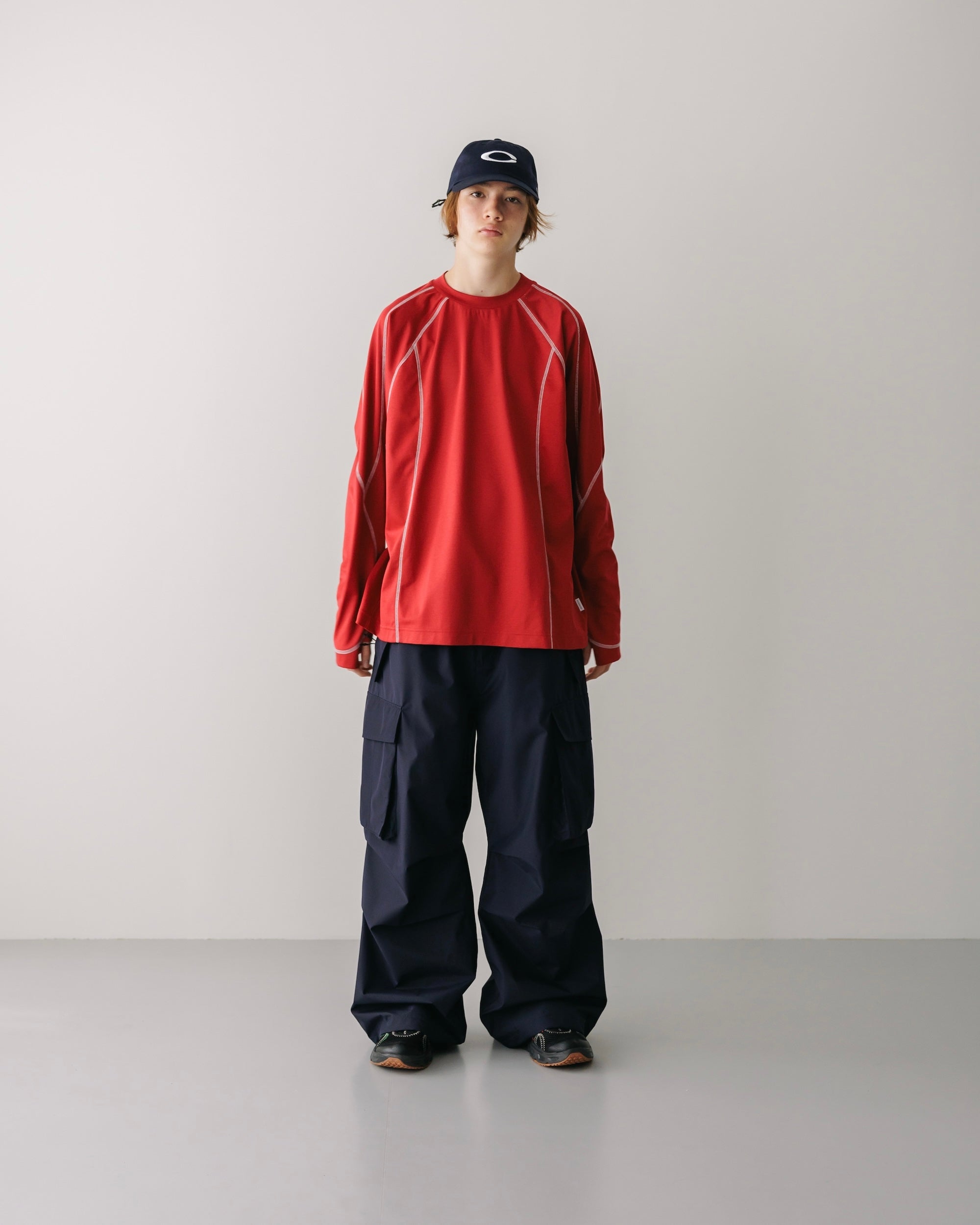 【9.18 WED 20:00- RE STOCK】+phenix WINDSTOPPER® by GORE-TEX LABS CITY MILITARY  PANTS