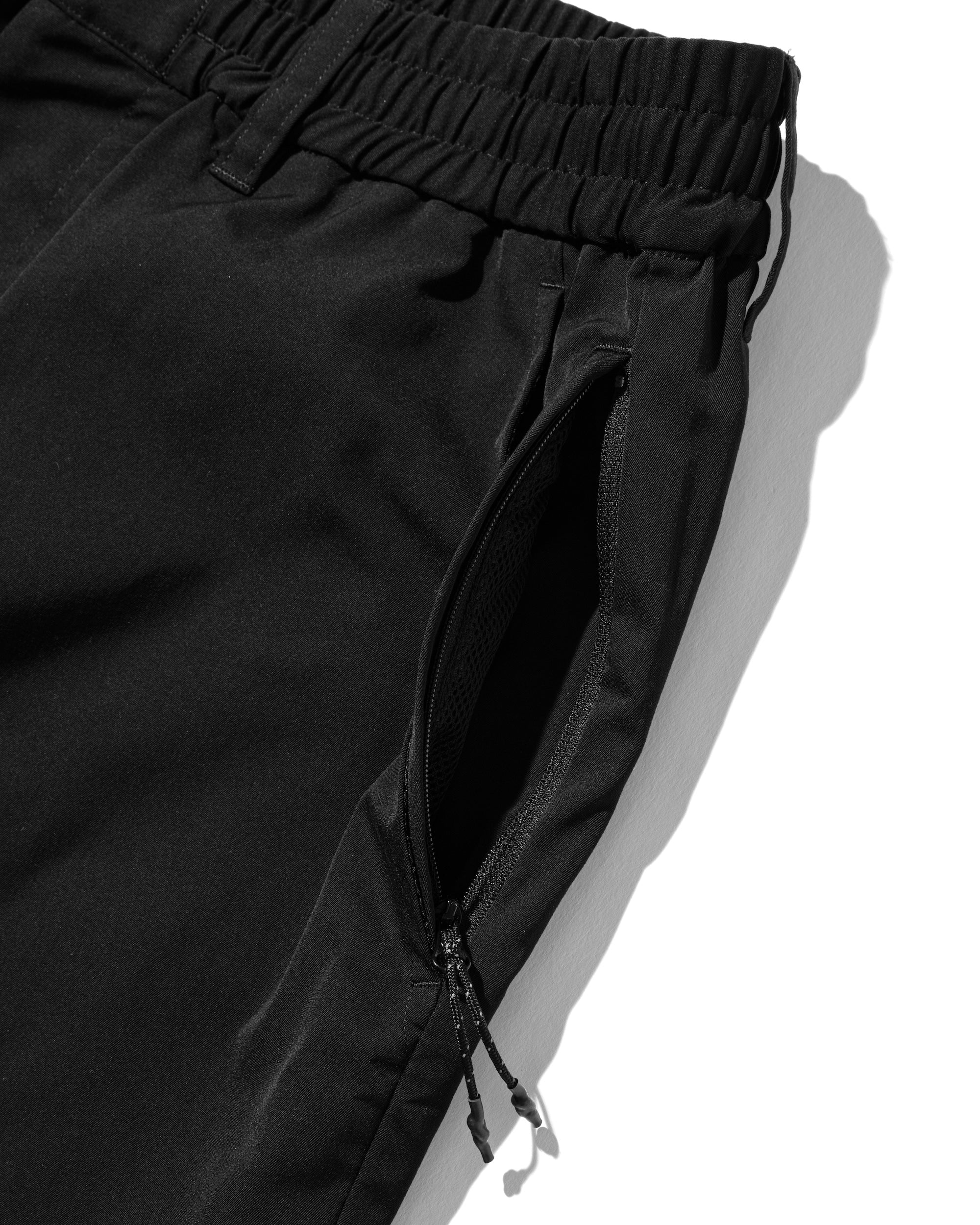 SOLOTEX® ACTIVE CITY STORAGE TAPERED PANTS