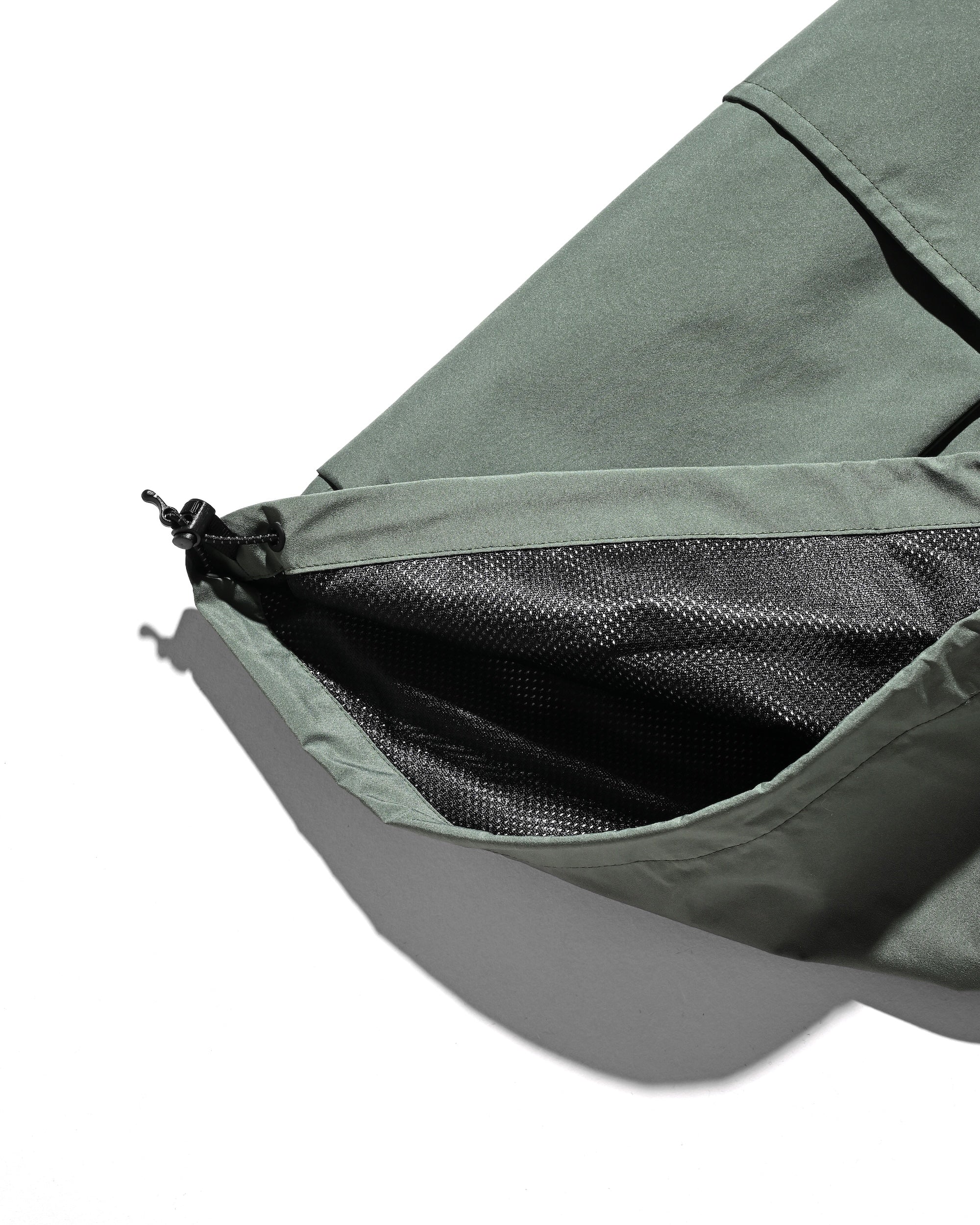 【9.3 WED 20:00- IN STOCK】+phenix WINDSTOPPER® by GORE-TEX LABS CITY MILITARY HALF PANTS 001 (MILITARY GREEN)