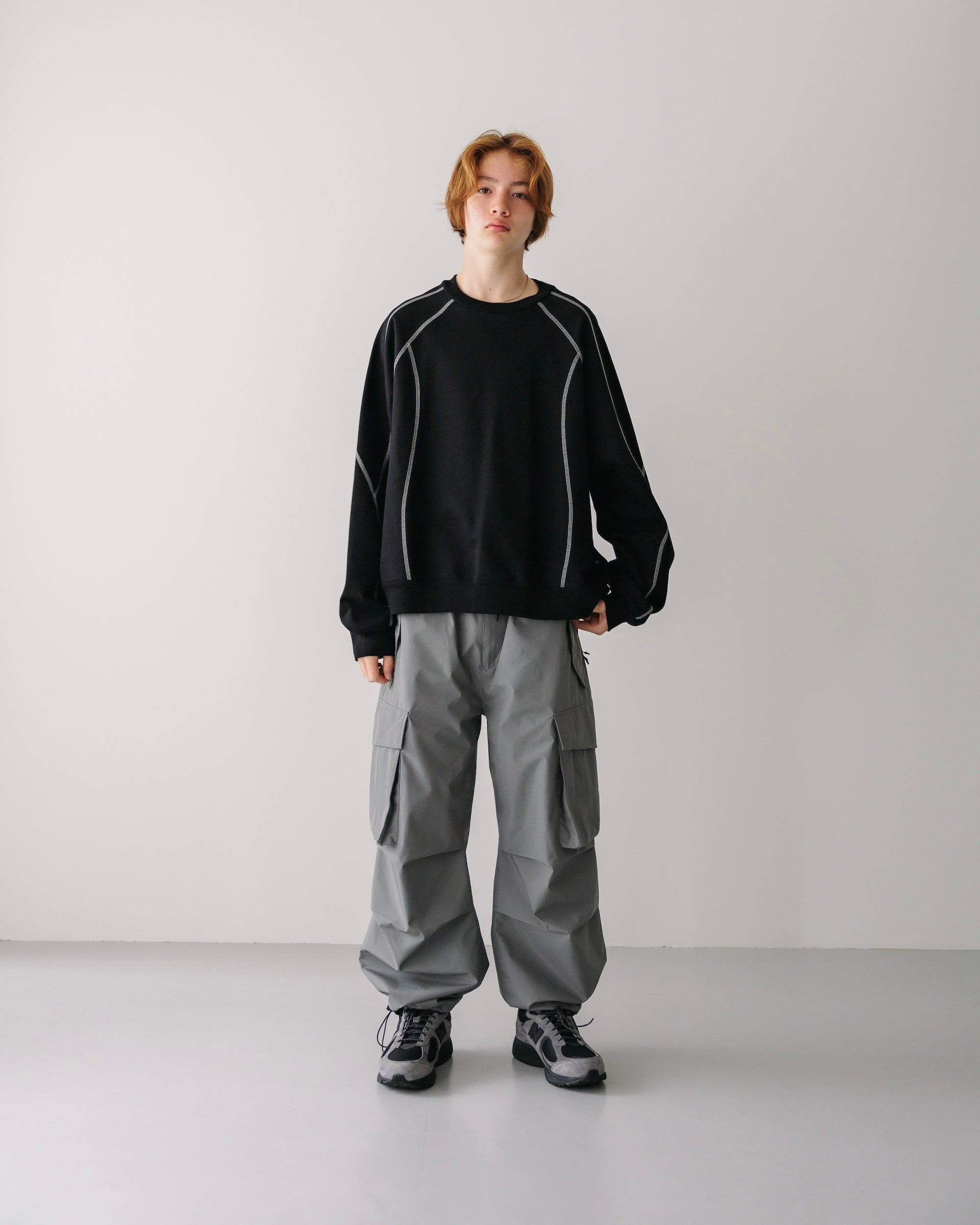 +phenix WINDSTOPPER® by GORE-TEX LABS CITY MILITARY PANTS