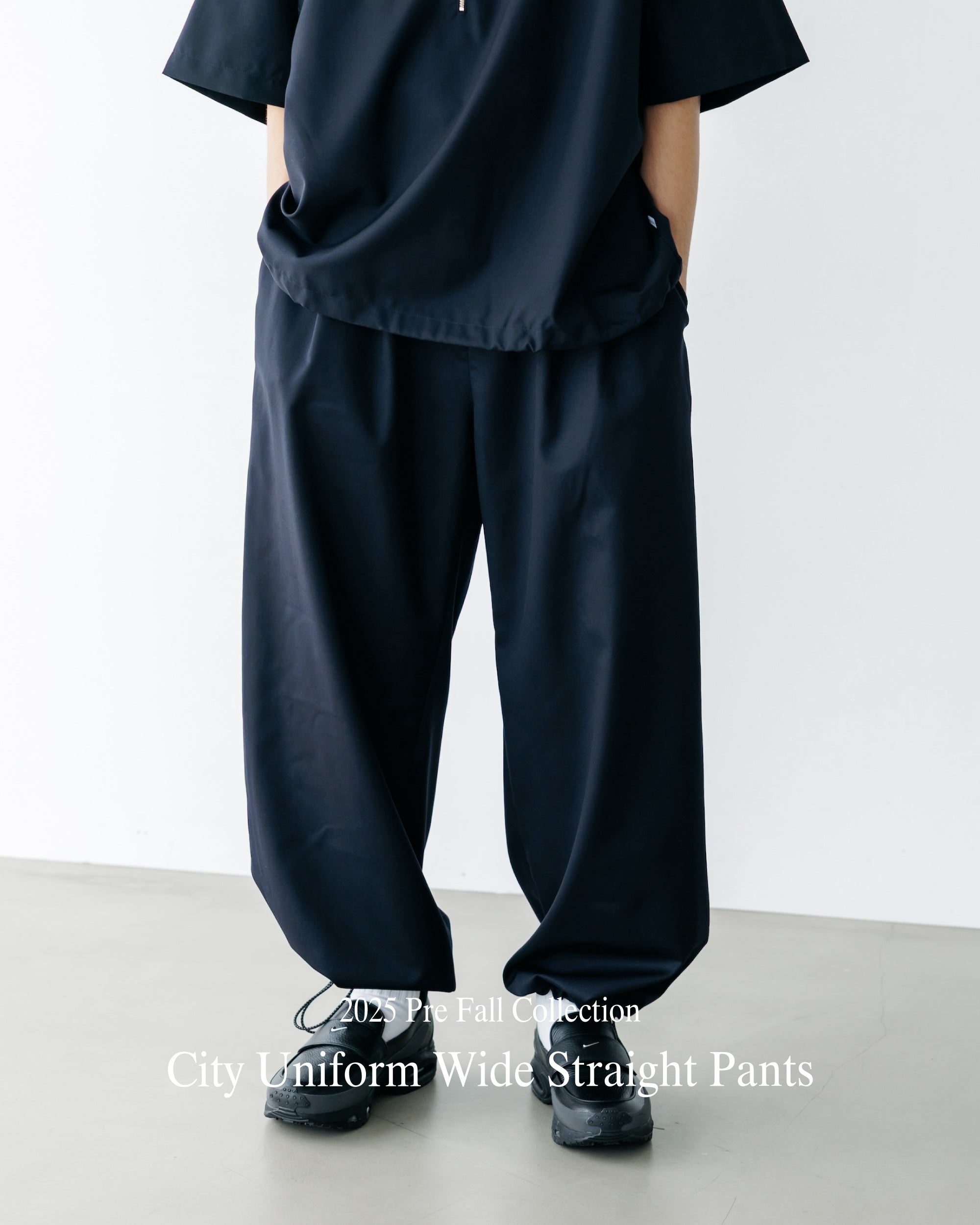 【あ】CLESSTE DENIM MASSIVE PANTS CLESSTE / Selvedge Denim Massive Pants – SupBean