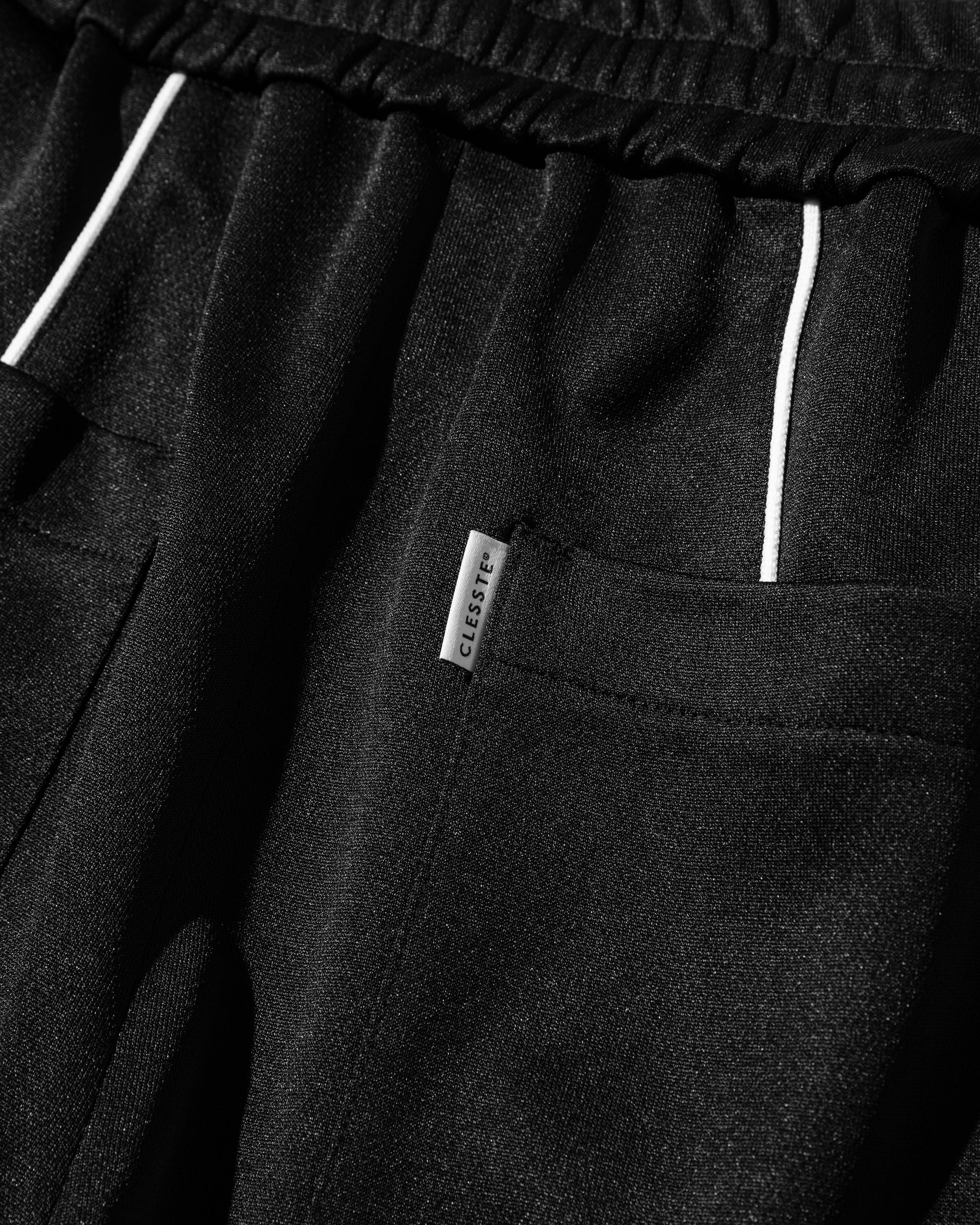 【9.28 SAT 20:00- IN STOCK】FUTURE TRACK PANTS