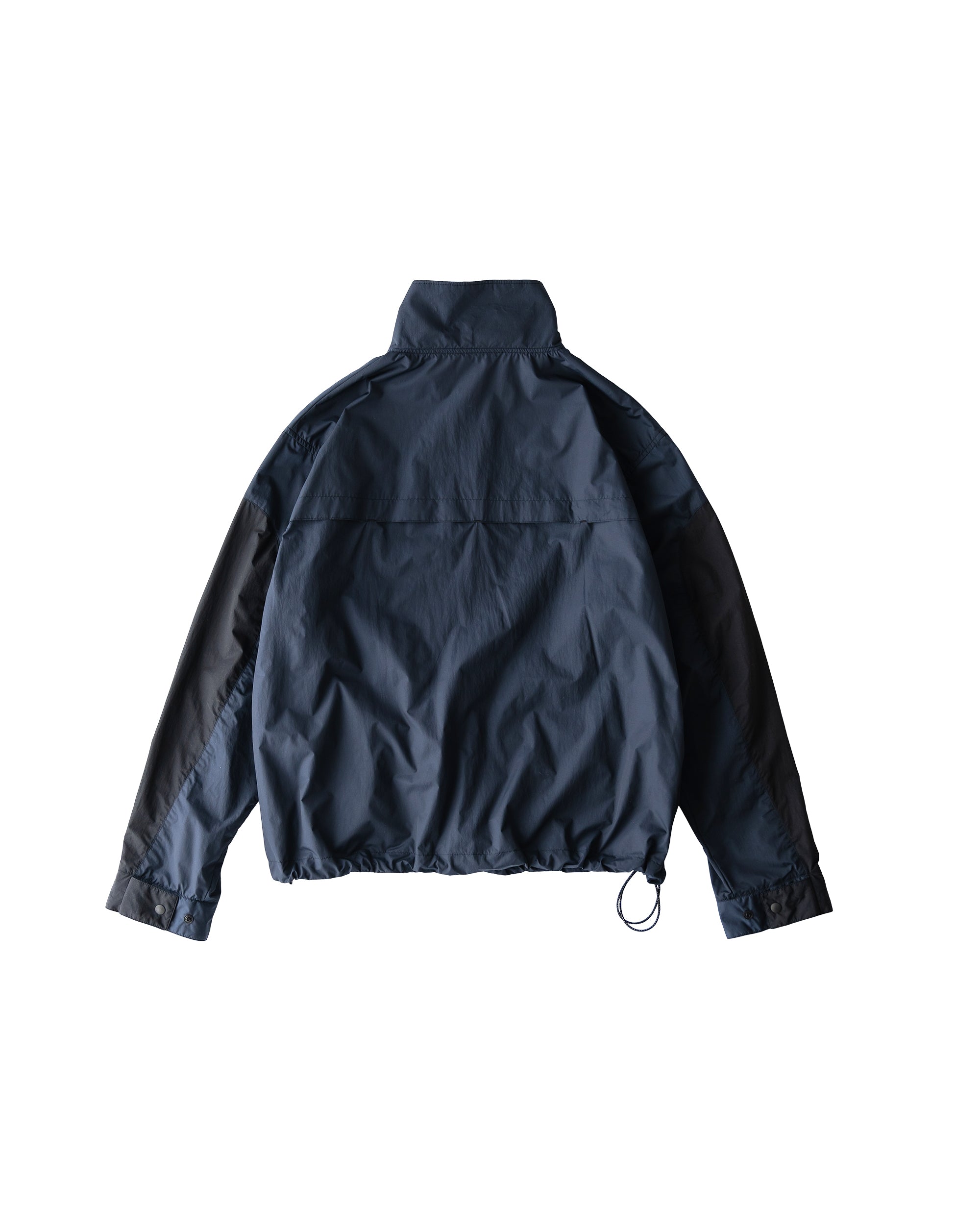 ACTIVE CITY PULLOVER JACKET