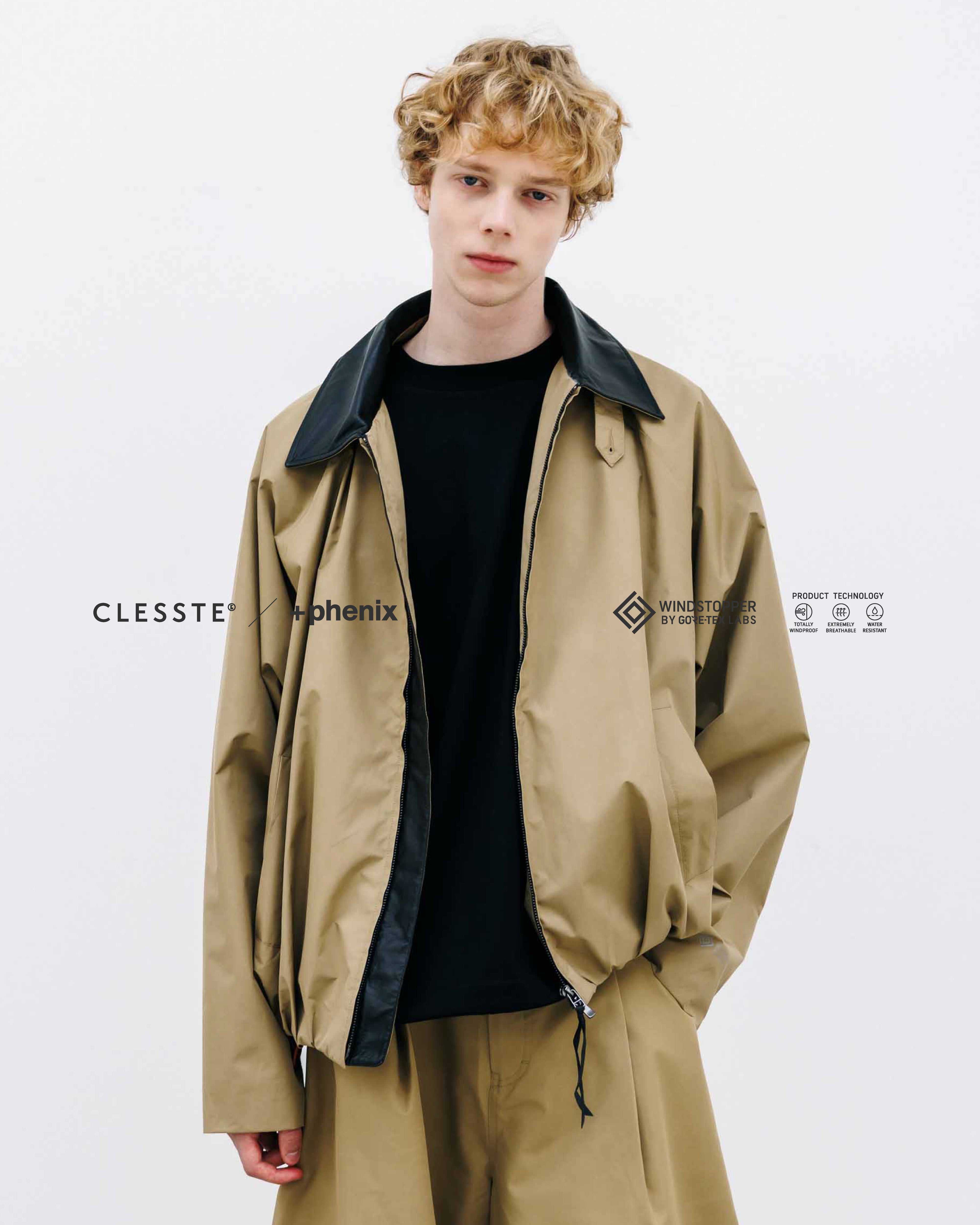 CLESSTE
