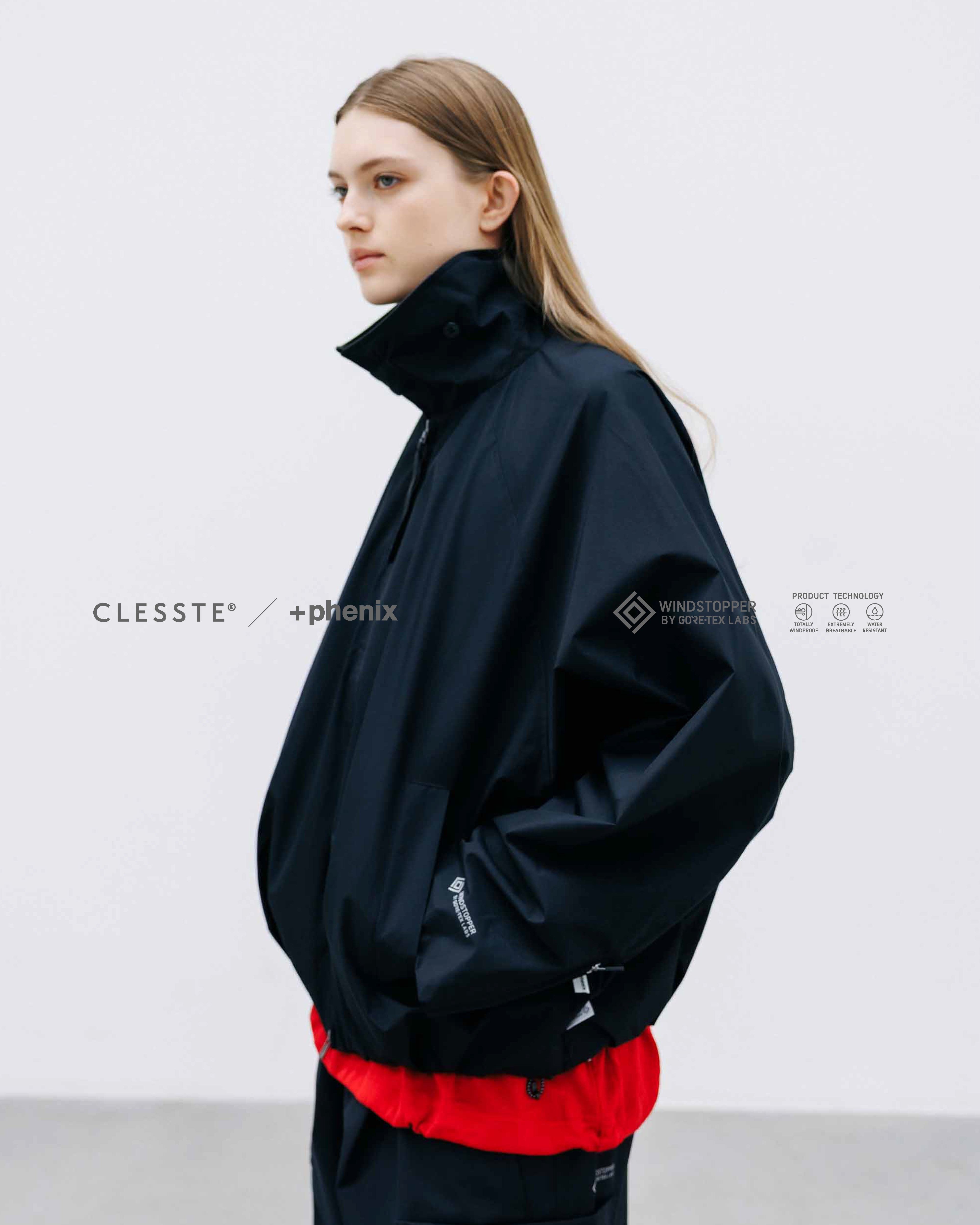 CLESSTE