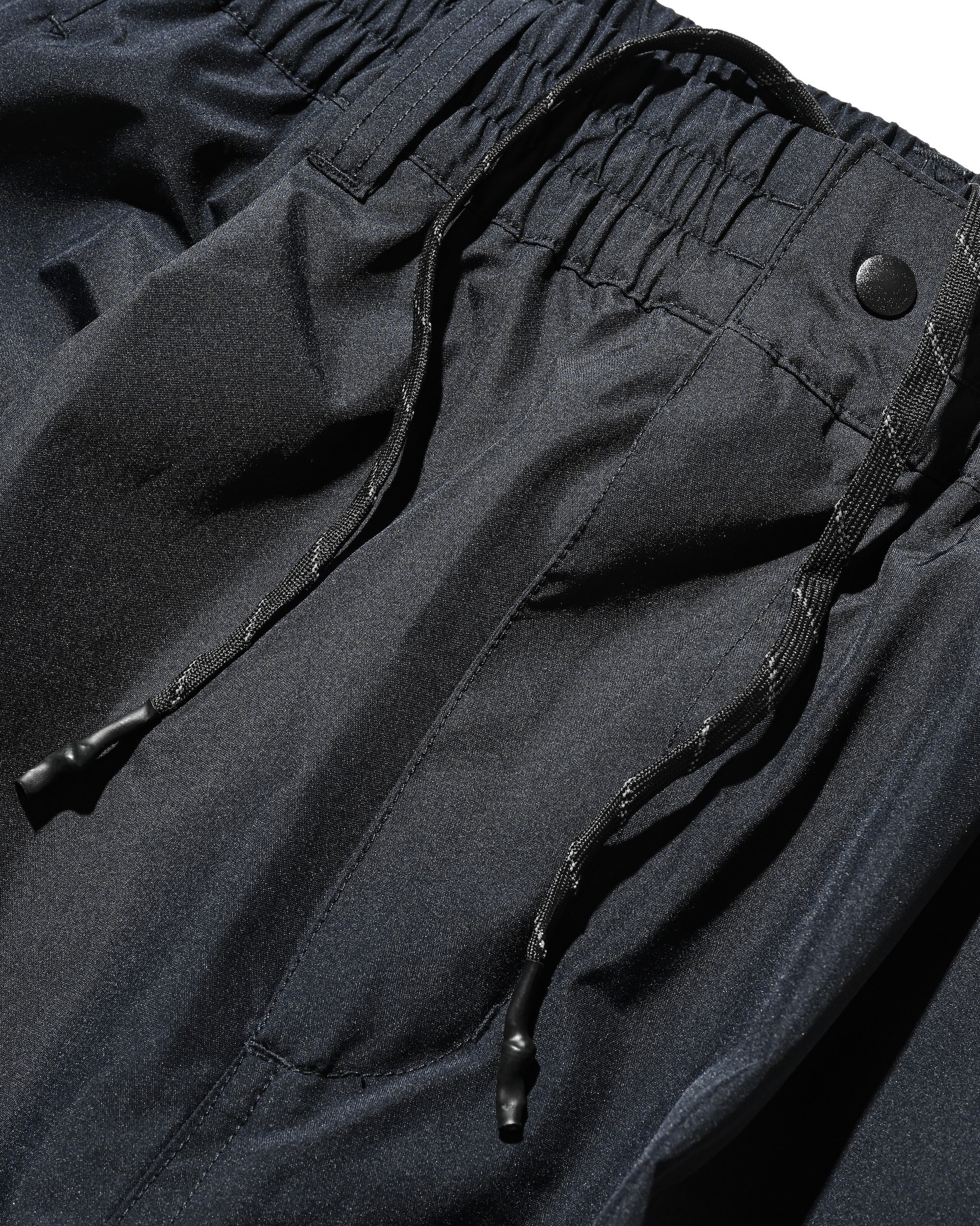 【9.10 WED 20:00- IN STOCK】+phenix WINDSTOPPER® by GORE-TEX LABS CITY BARREL LEG PANTS (NAVY)