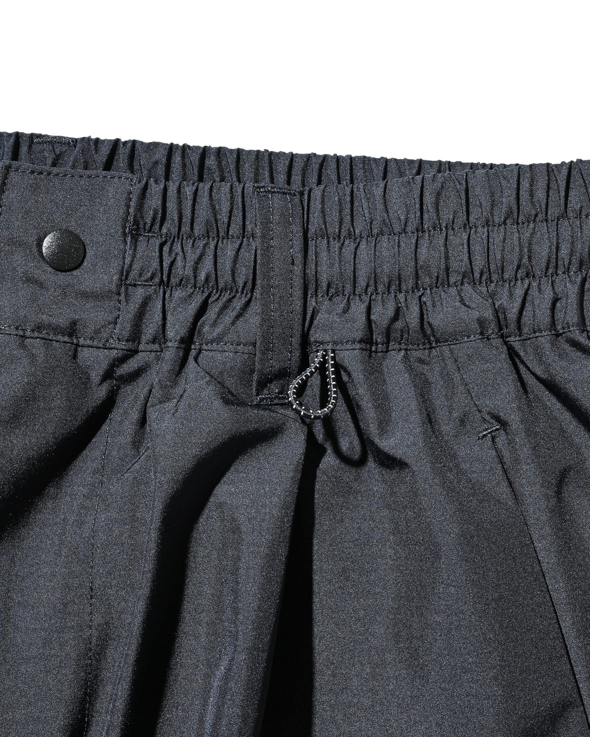 【9.10 WED 20:00- IN STOCK】+phenix WINDSTOPPER® by GORE-TEX LABS CITY BARREL LEG PANTS (NAVY)