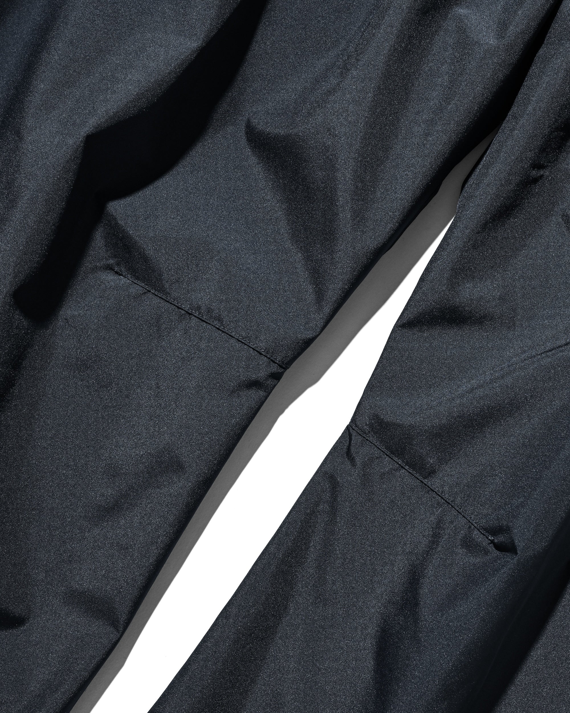 【9.10 WED 20:00- IN STOCK】+phenix WINDSTOPPER® by GORE-TEX LABS CITY BARREL LEG PANTS (NAVY)